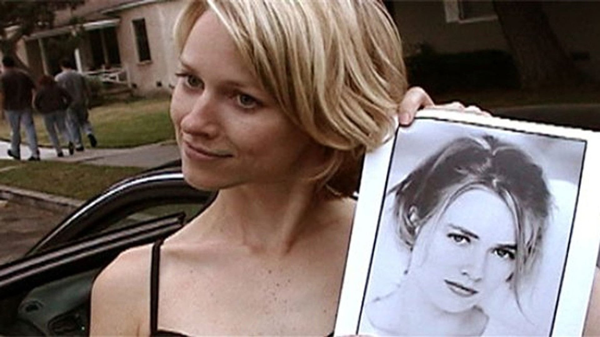 Foto do filme Ellie Parker