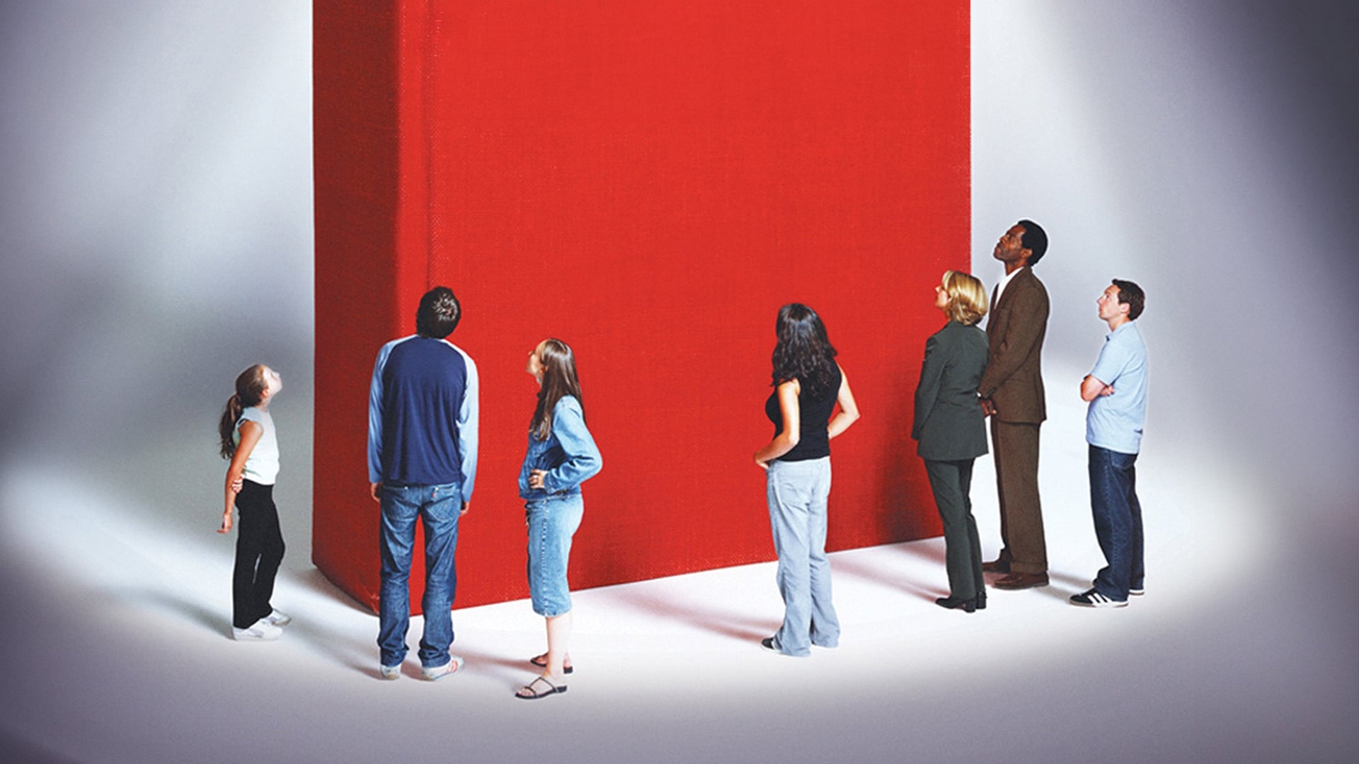 Foto do filme Histórias Proibidas