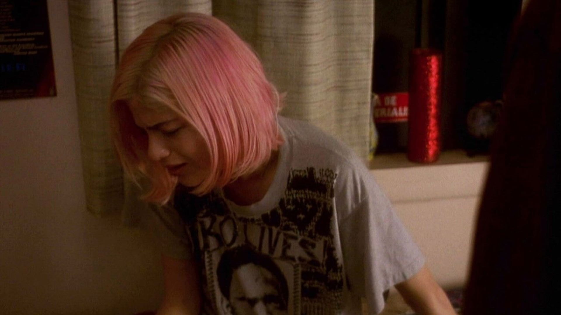 Foto do filme Histórias Proibidas