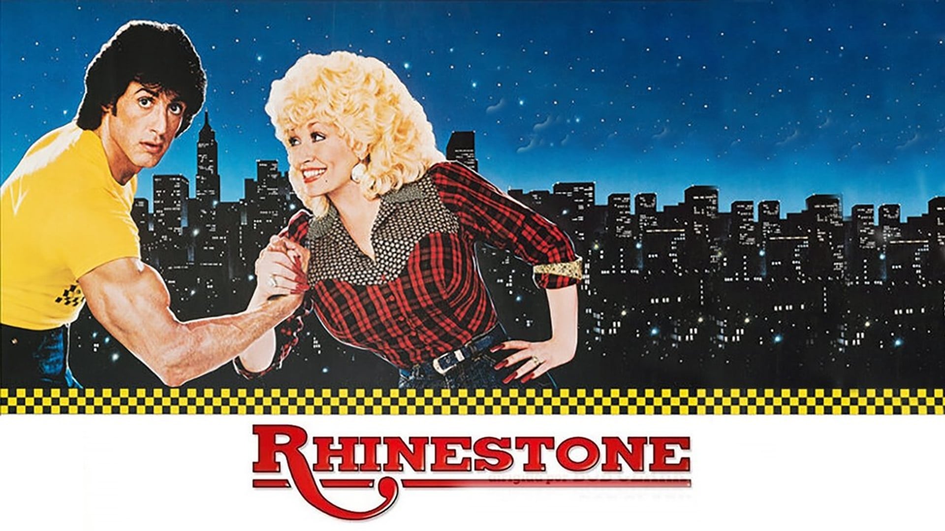 Foto do filme Rhinestone: Um Brilho na Noite