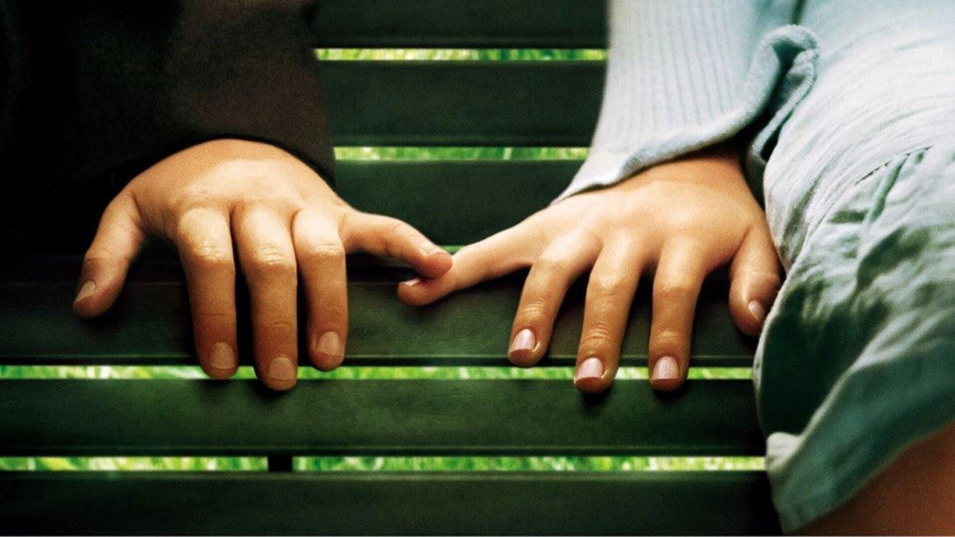 Foto do filme ABC do Amor