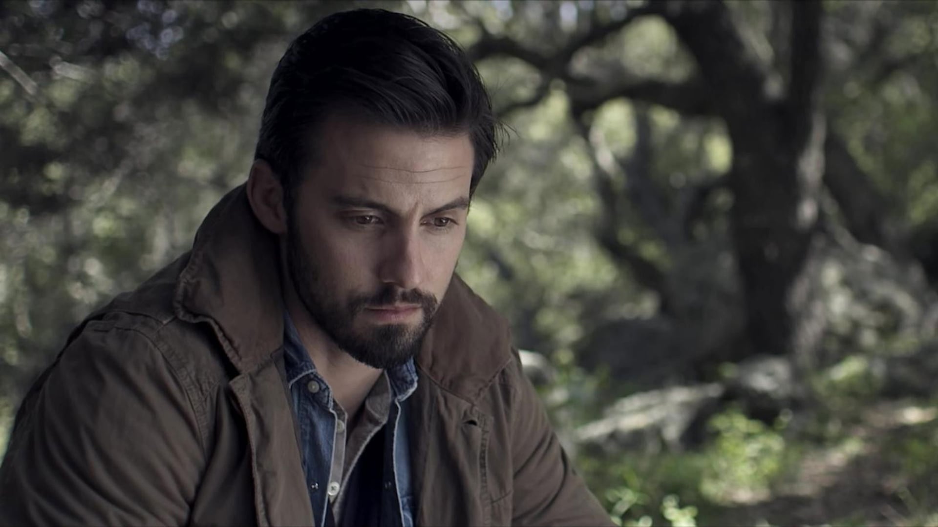 Foto do filme Static