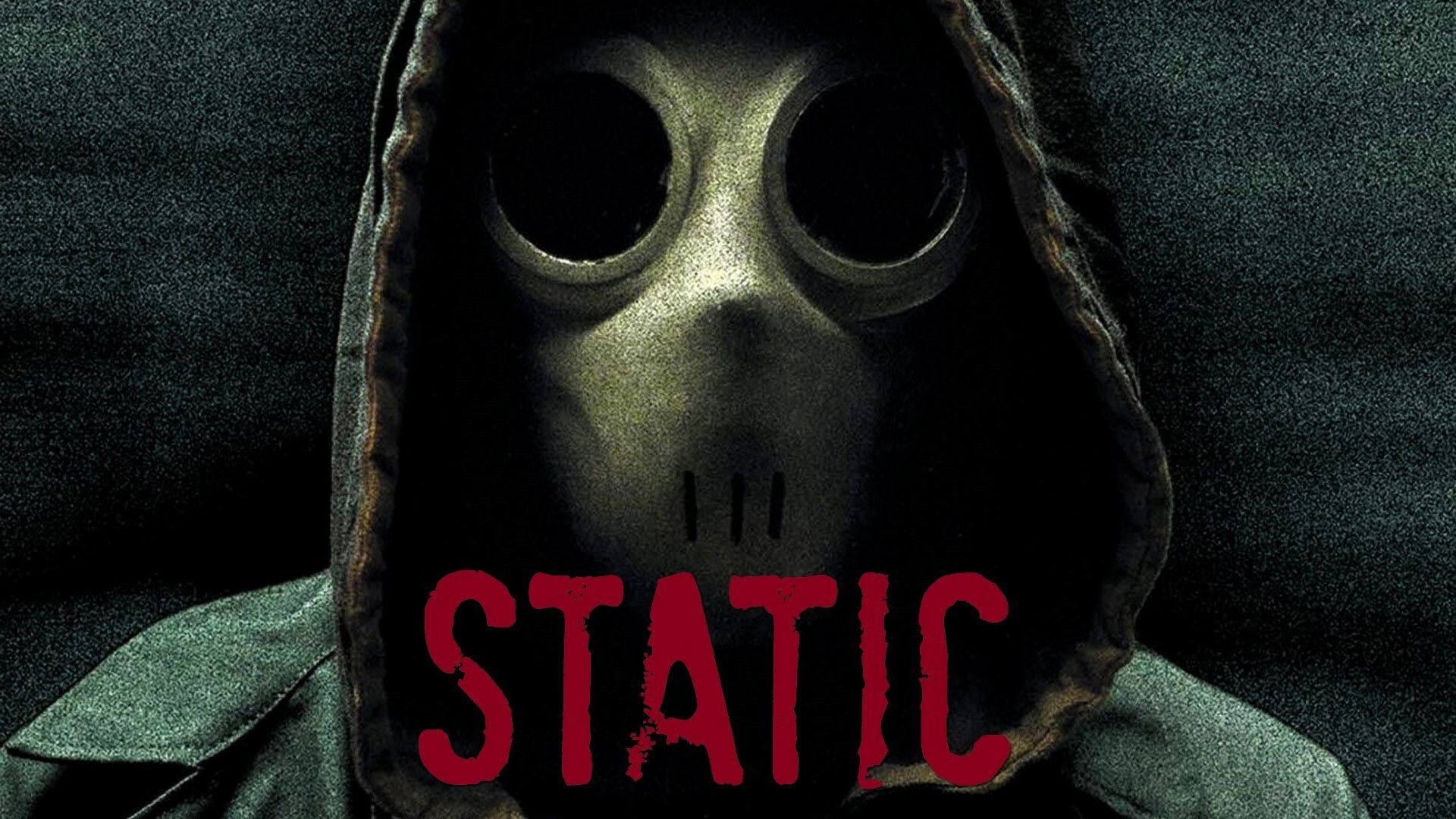Foto do filme Static