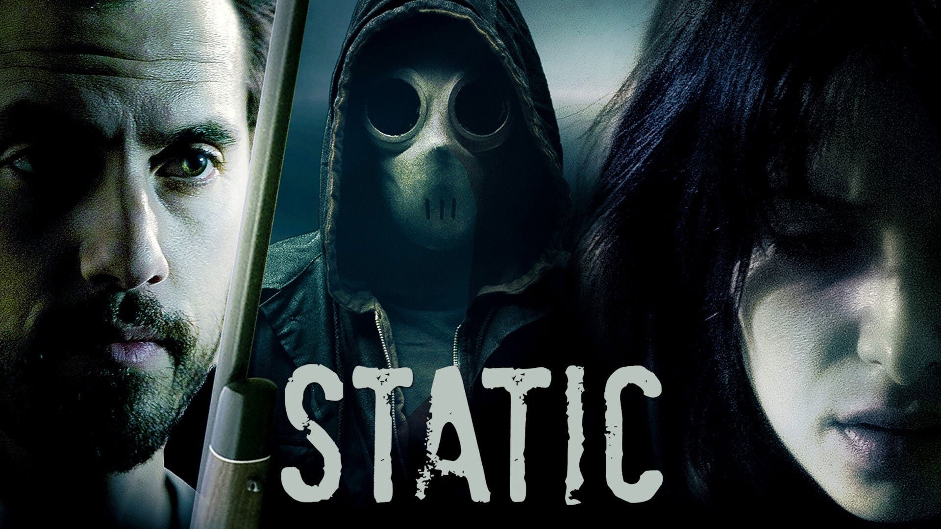 Foto do filme Static