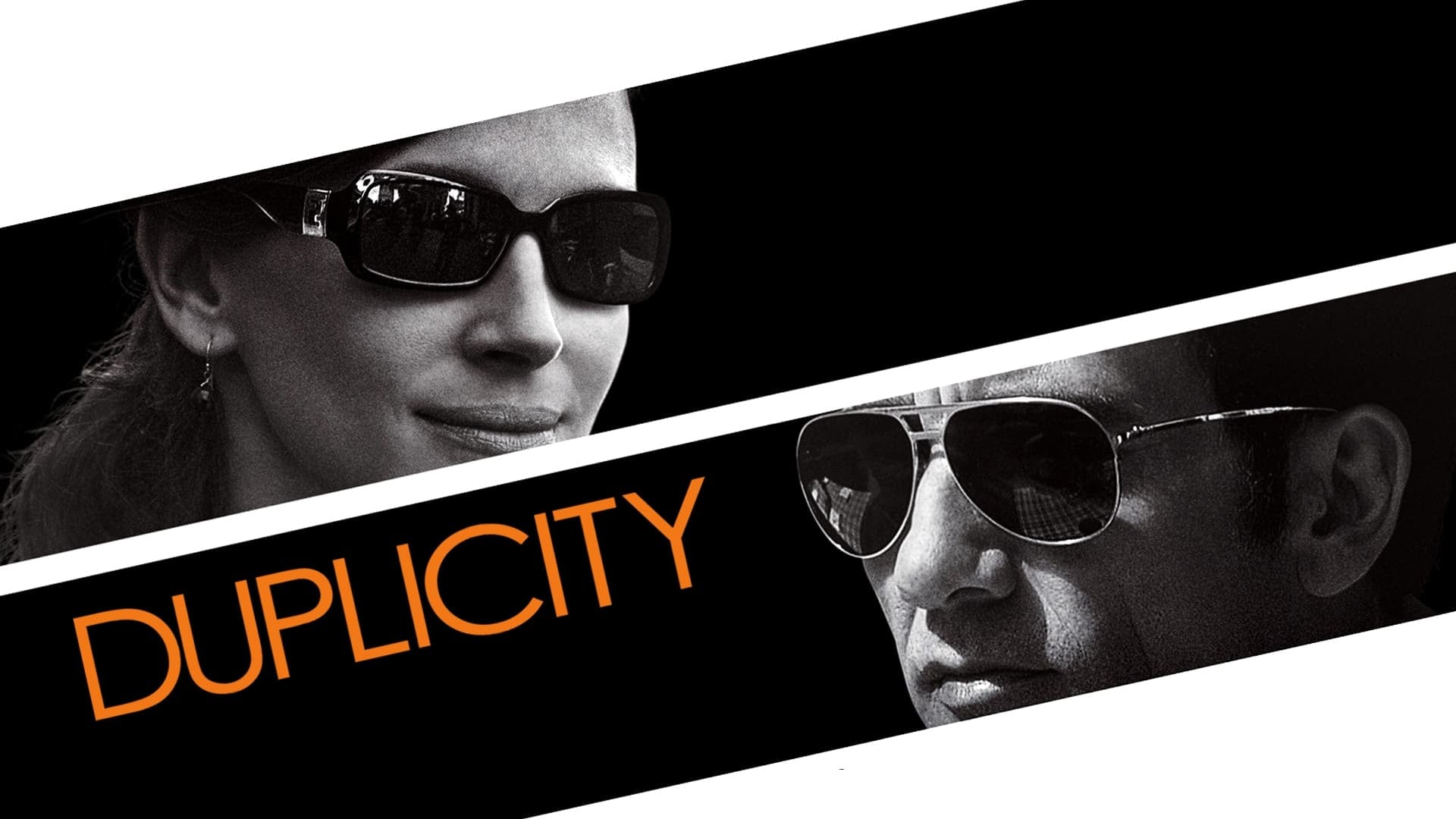 Foto do filme Duplicidade