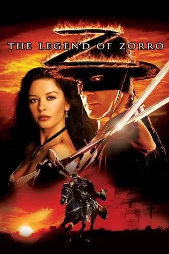 A Lenda do Zorro