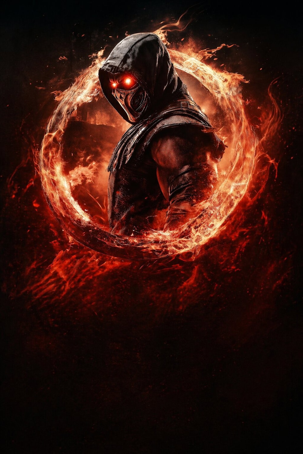 Immortal Combat