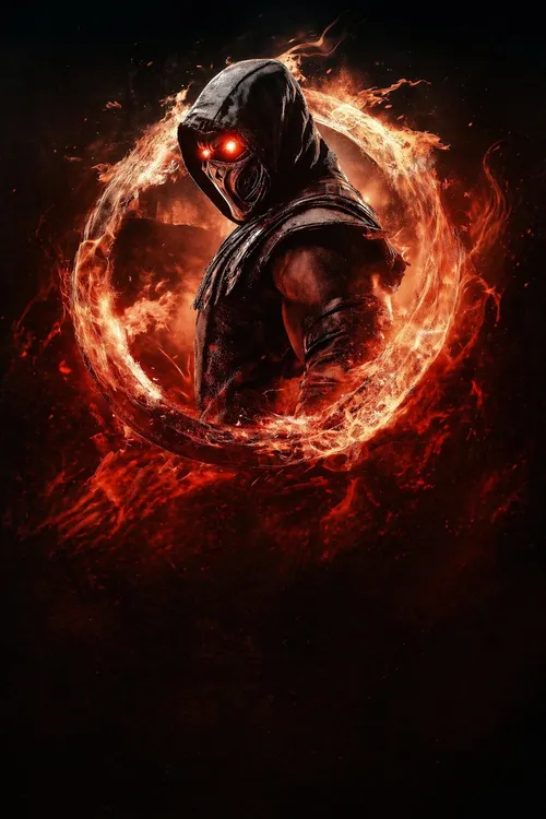 Immortal Combat