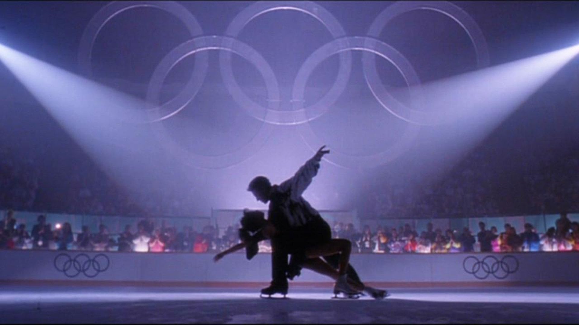 Foto do filme Um Casal Quase Perfeito