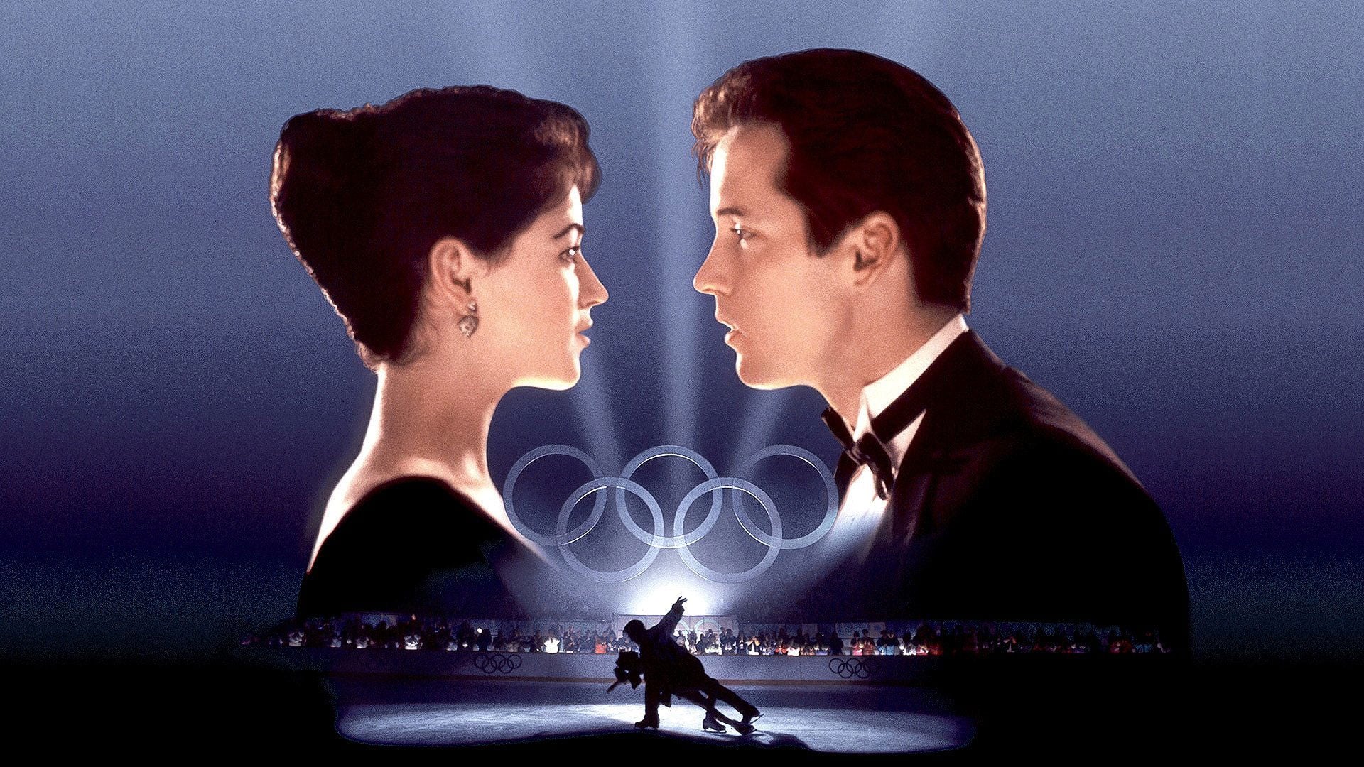 Foto do filme Um Casal Quase Perfeito