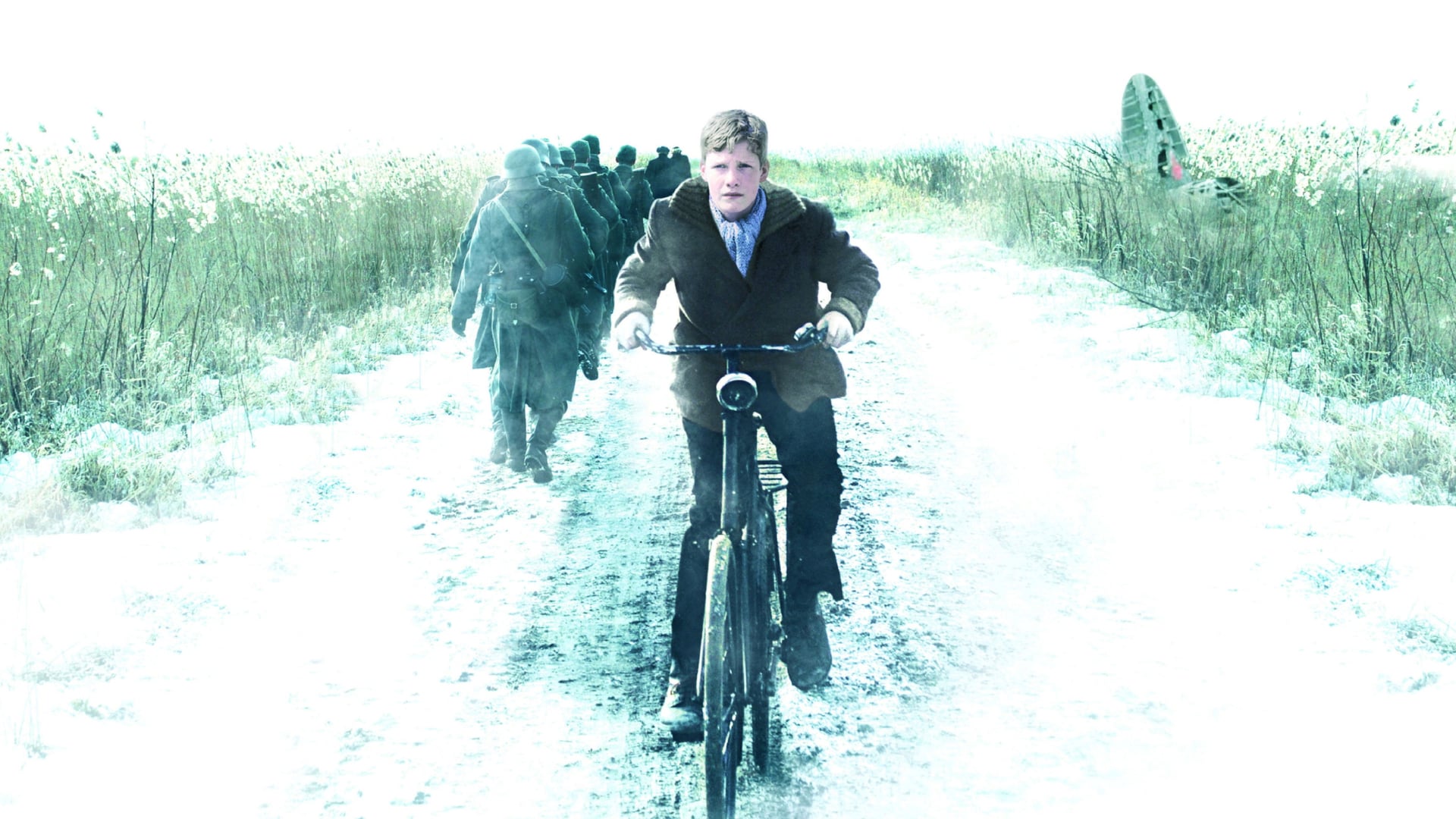Foto do filme Winter in Wartime