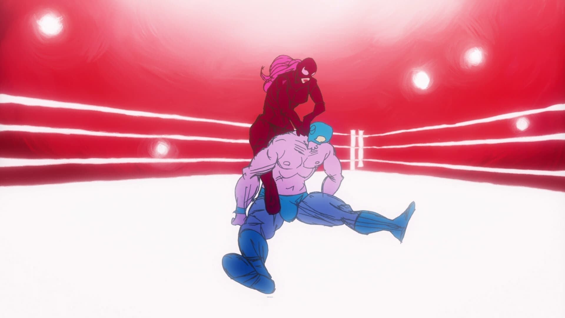 Foto do filme Kick-Heart