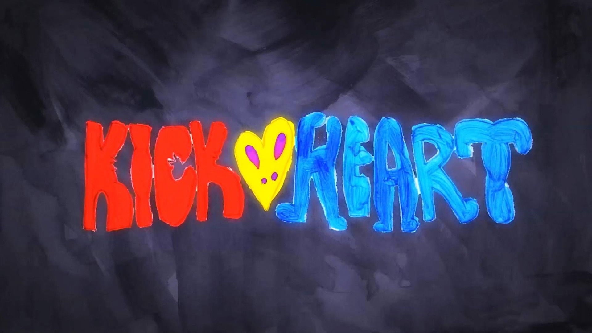 Foto do filme Kick-Heart