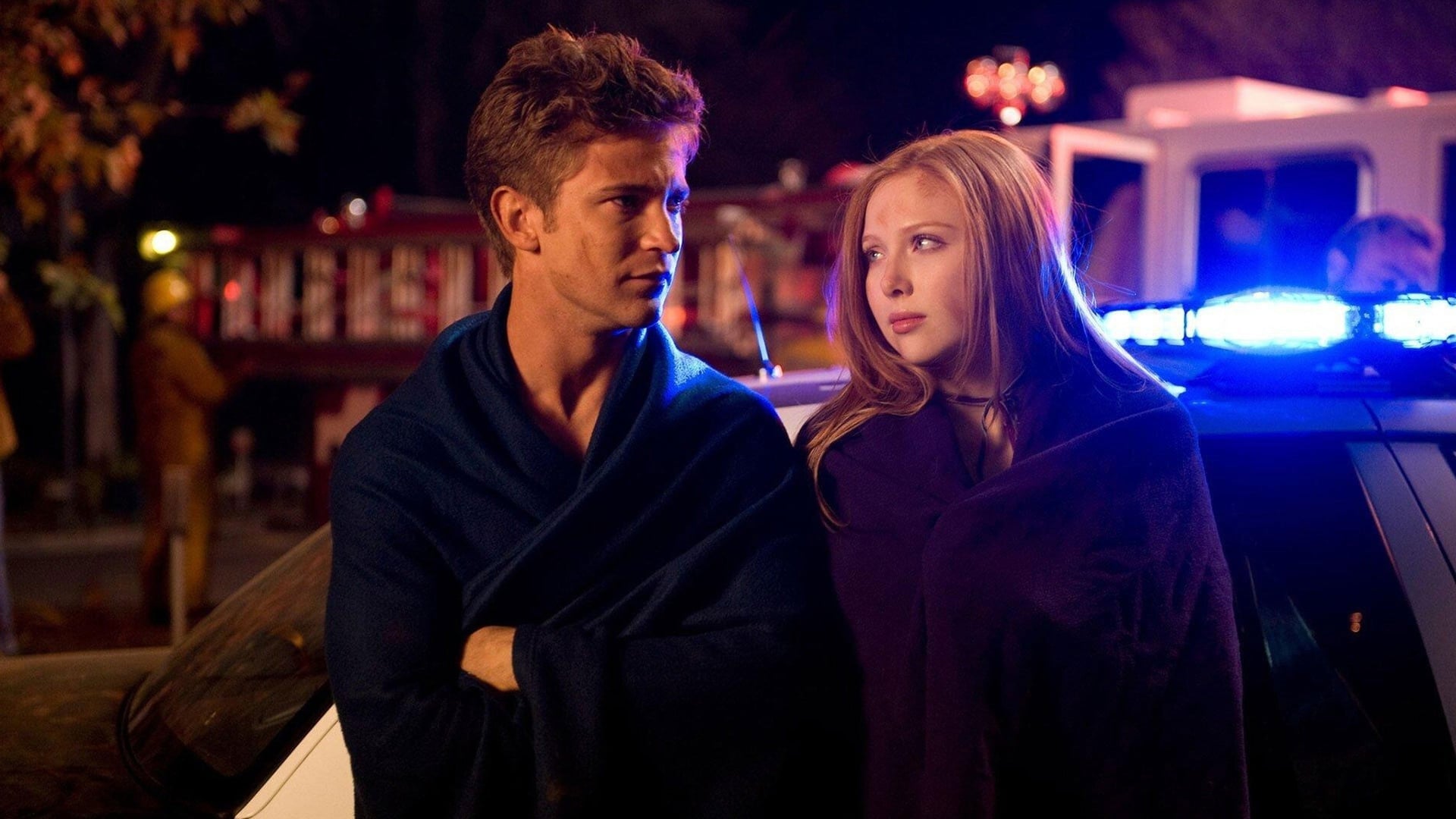 Foto do filme João, Maria e a Bruxa da Floresta Negra