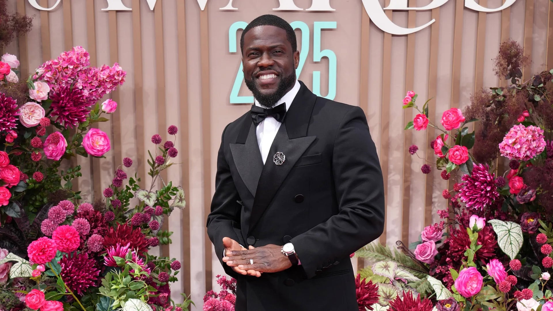 Foto do filme The Roast of Kevin Hart