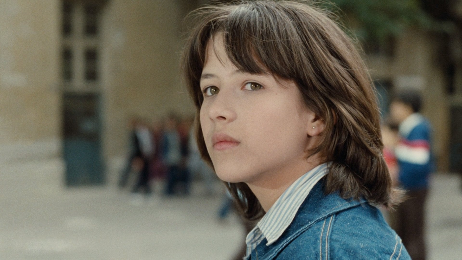 Foto do filme La Boum - No Tempo Dos Namorados