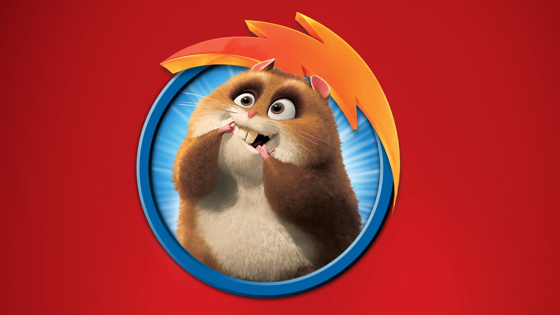 Foto do filme Bolt: Supercão - Super Rhino