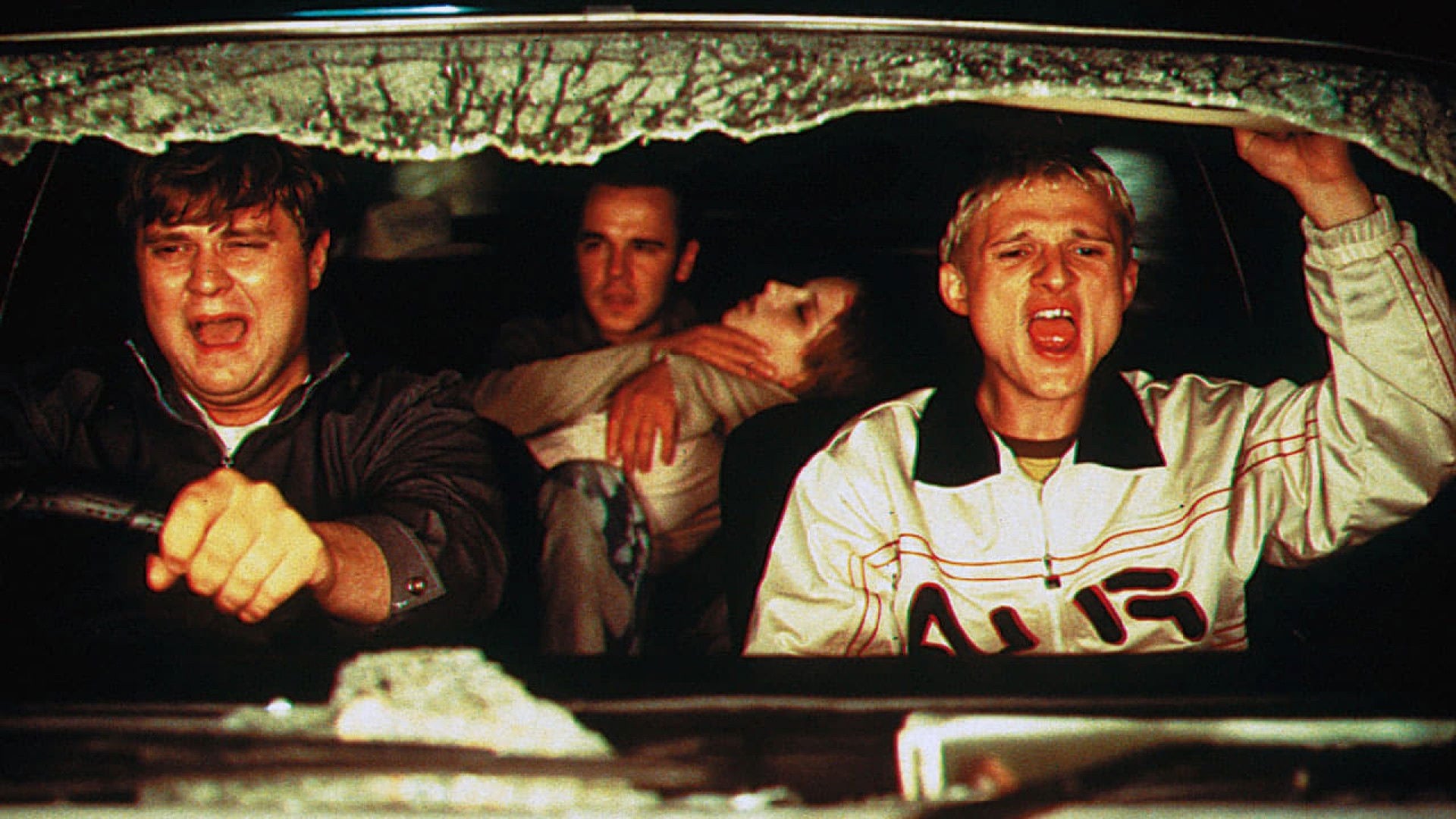 Foto do filme Absolute Giganten