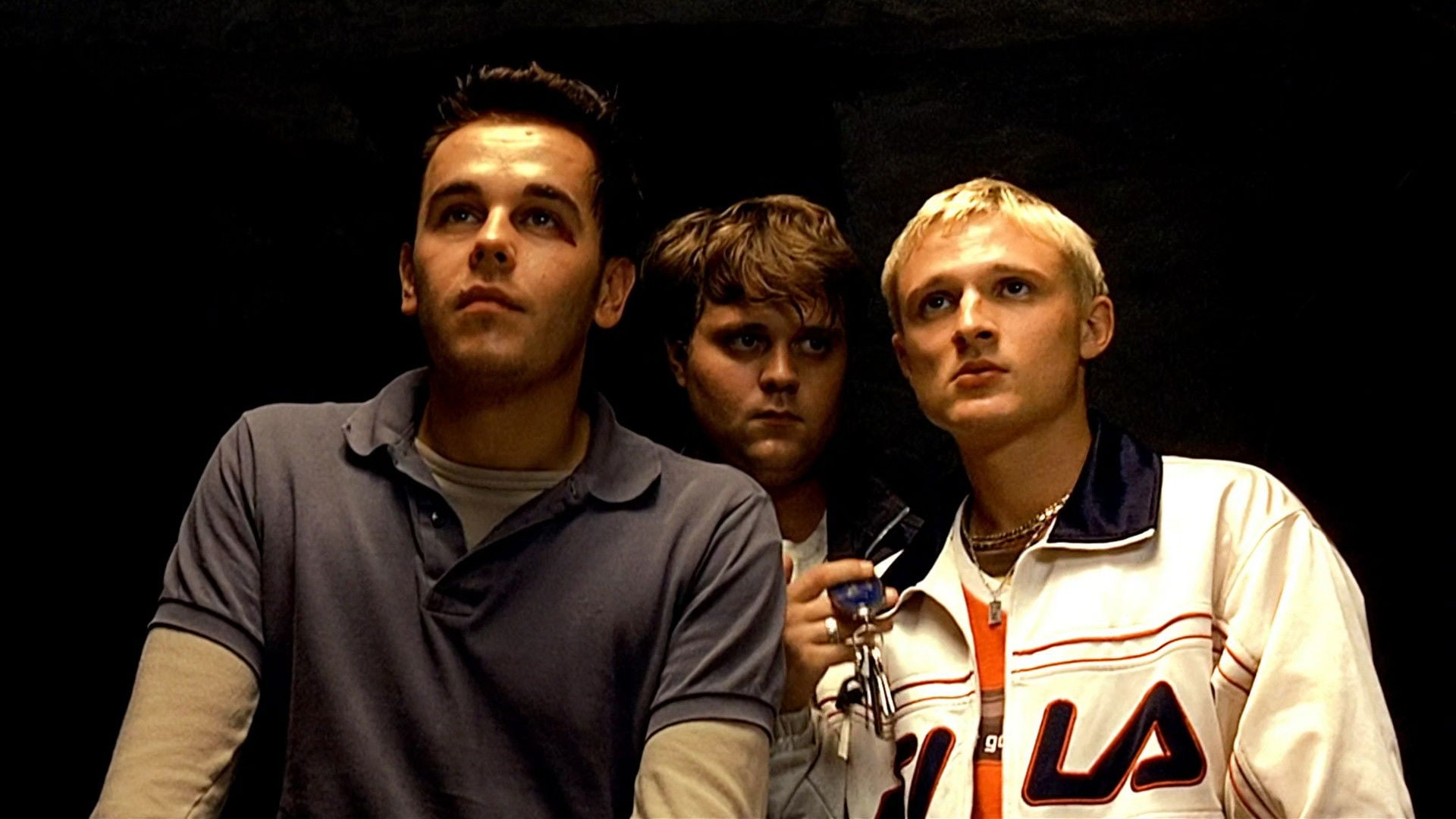 Foto do filme Absolute Giganten