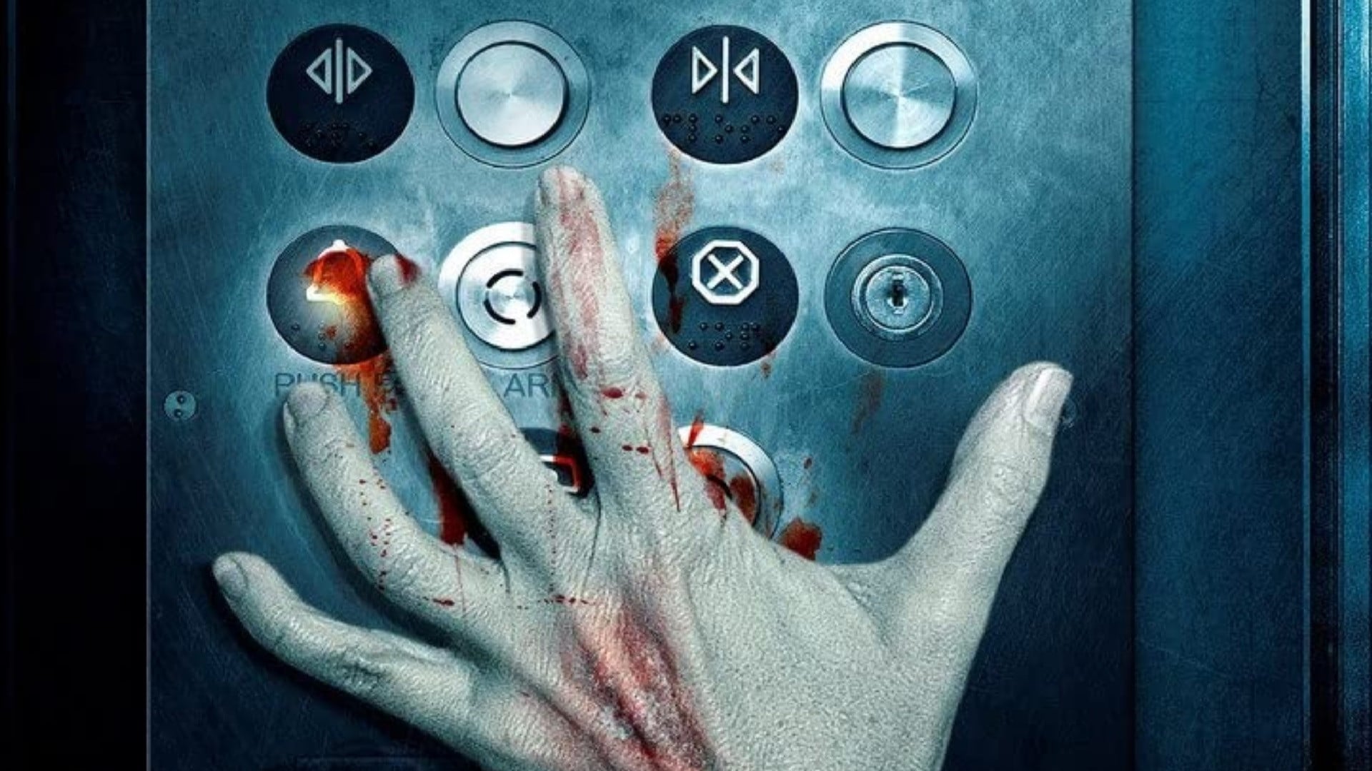 Foto do filme Blackout- Prisioneiros do Medo