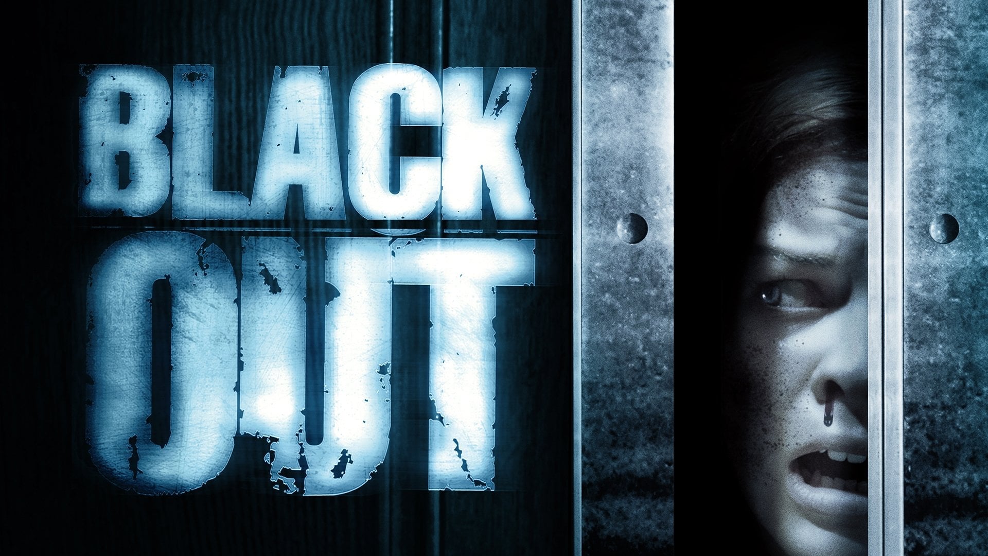 Foto do filme Blackout- Prisioneiros do Medo