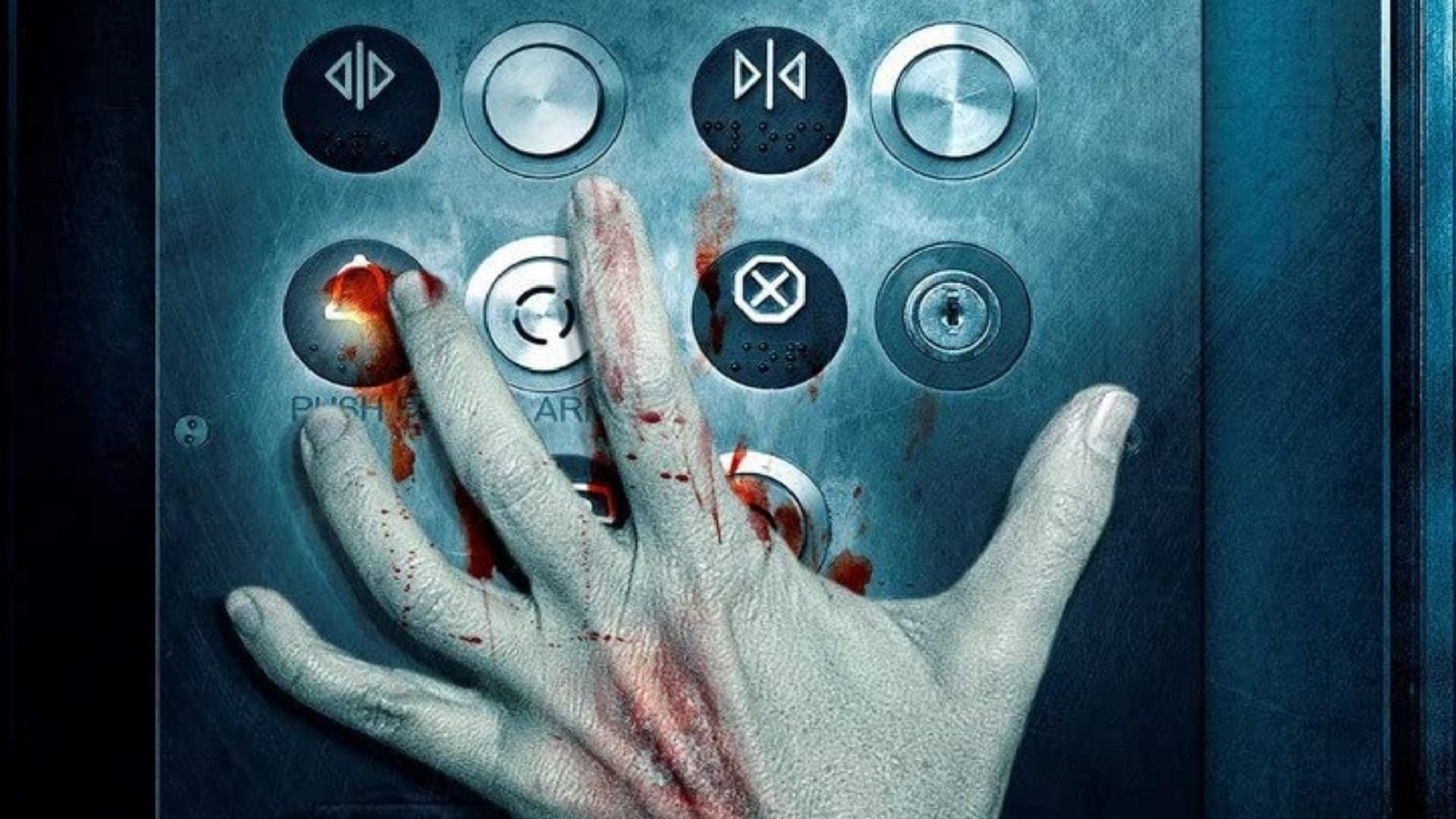 Foto do filme Blackout- Prisioneiros do Medo