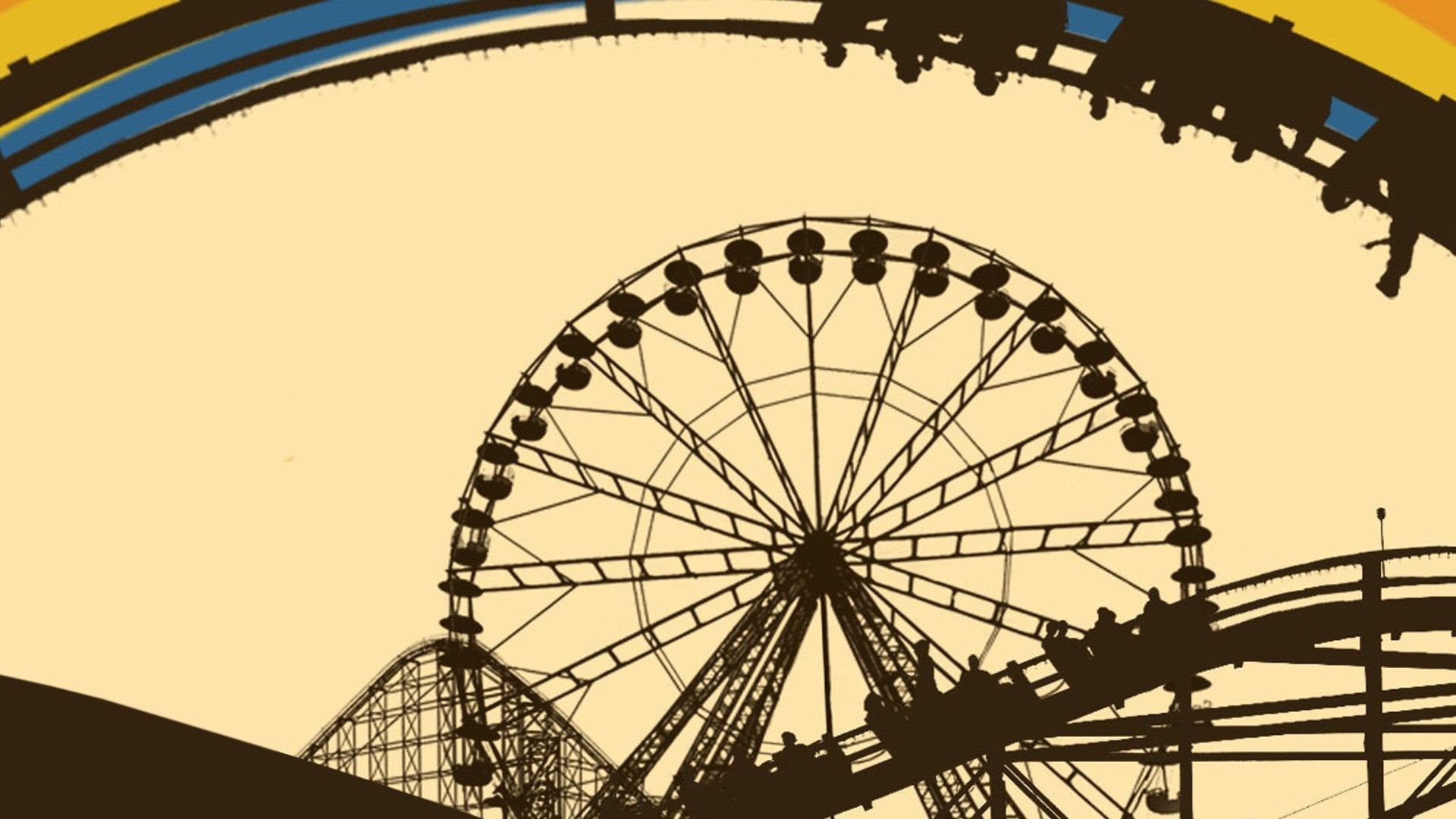 Foto do filme Férias Frustradas de Verão