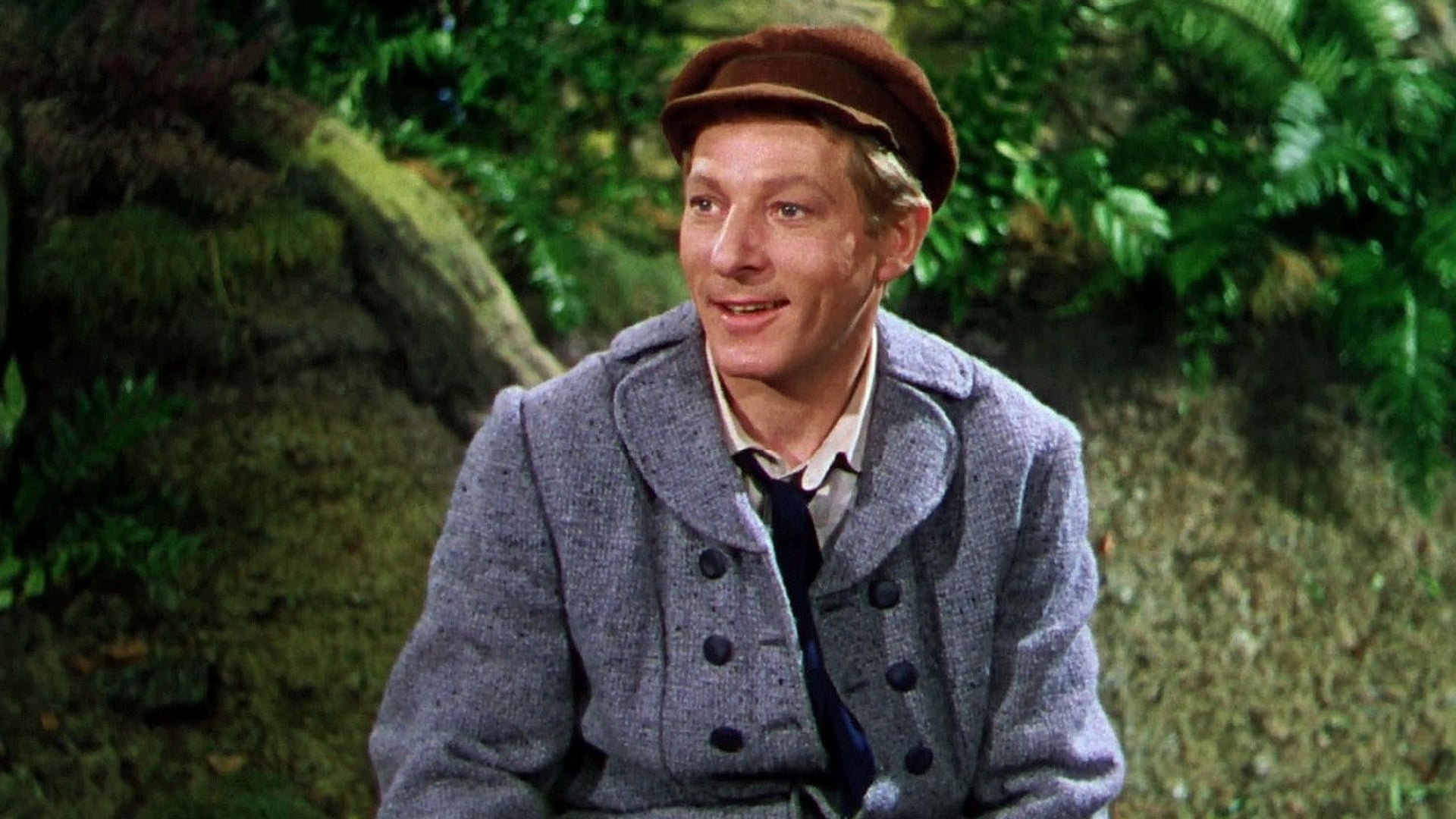 Foto do filme Hans Christian Andersen