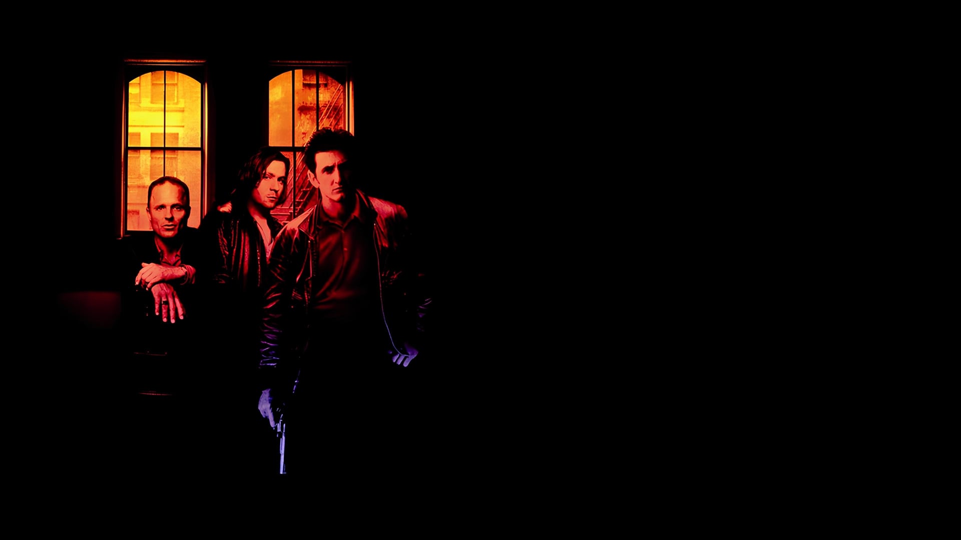 Foto do filme Um Tiro de Misericórdia