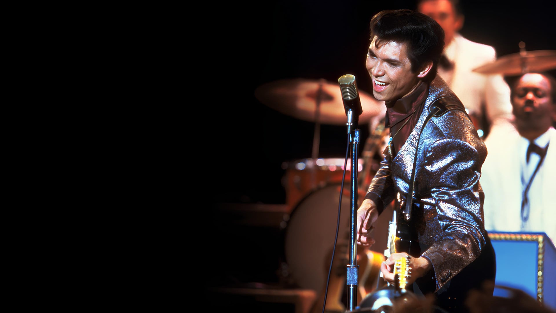 Foto do filme La Bamba