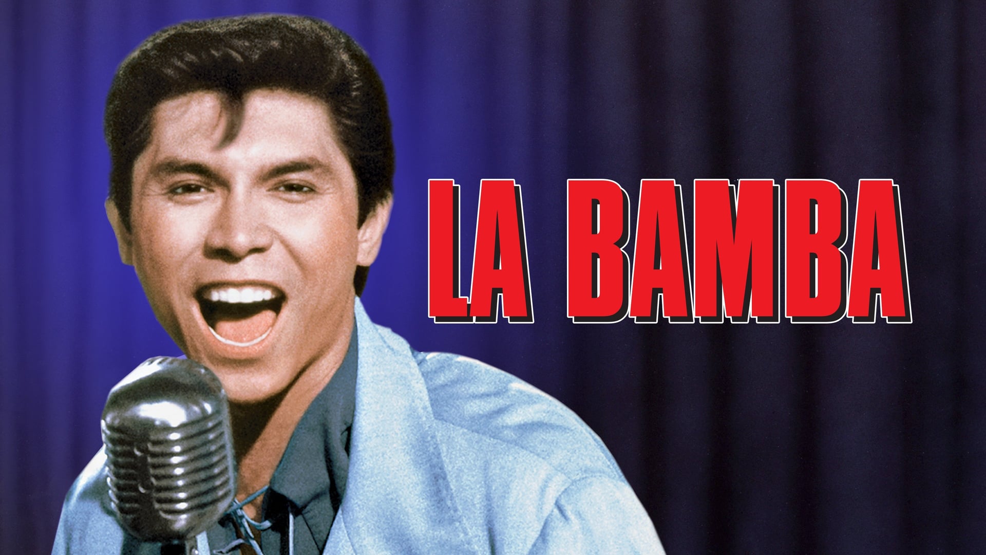 Foto do filme La Bamba