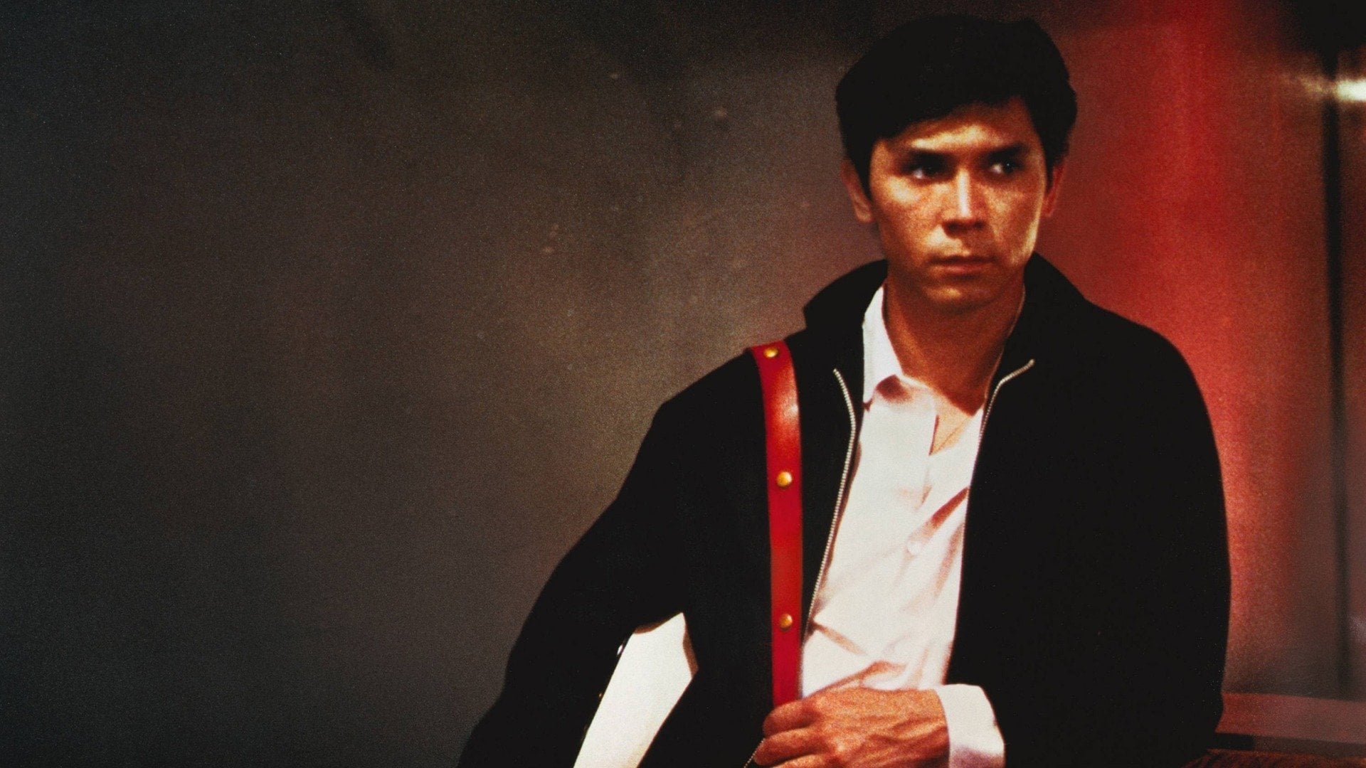 Foto do filme La Bamba