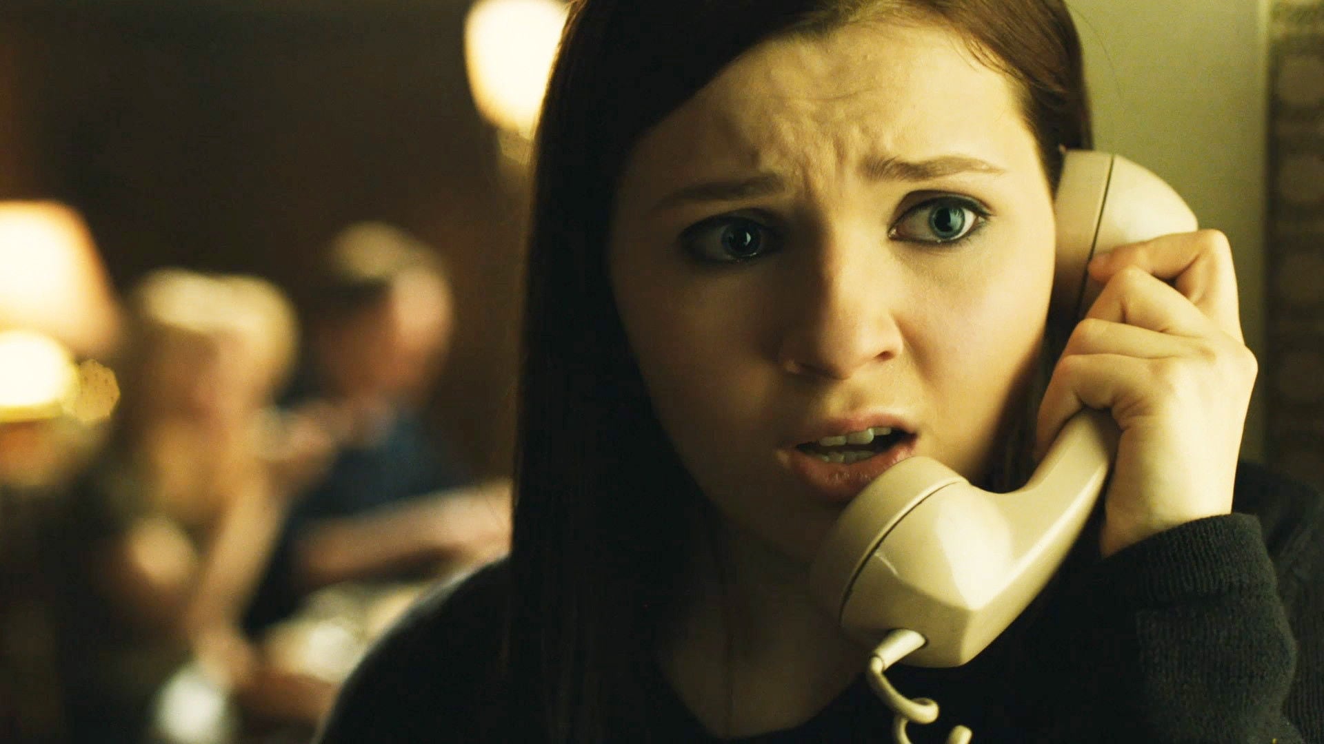 Foto do filme Assombrada pelo Passado