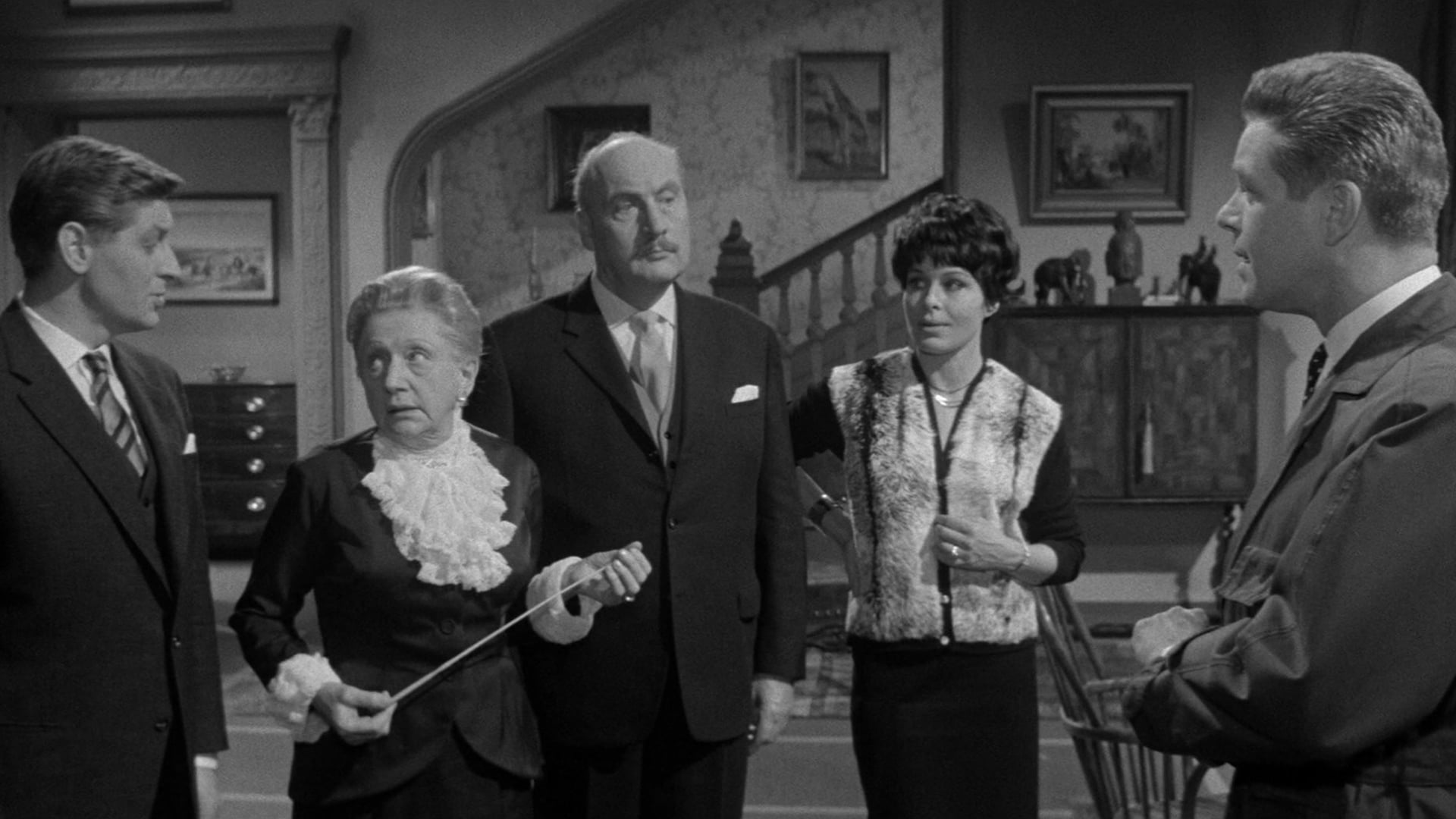 Foto do filme Der Zinker