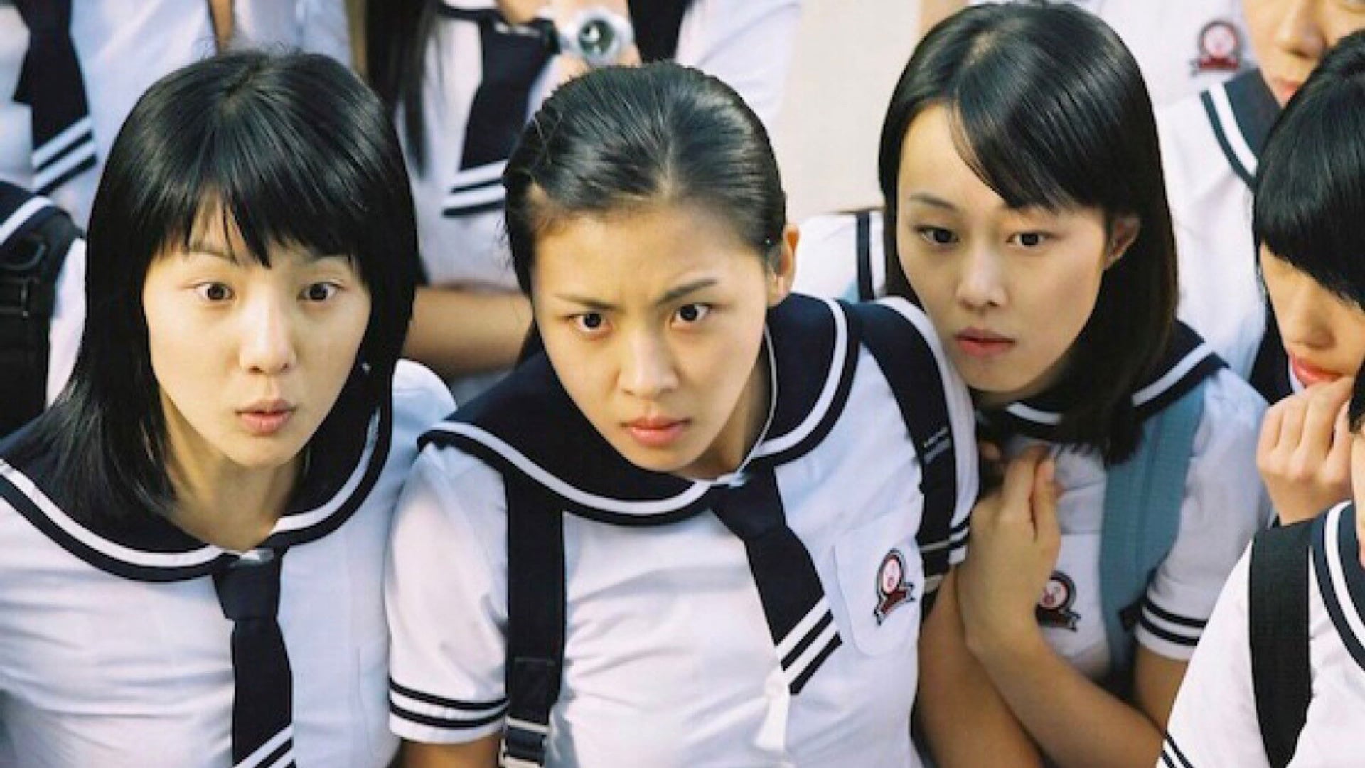 Foto do filme 100 Days with Mr. Arrogant