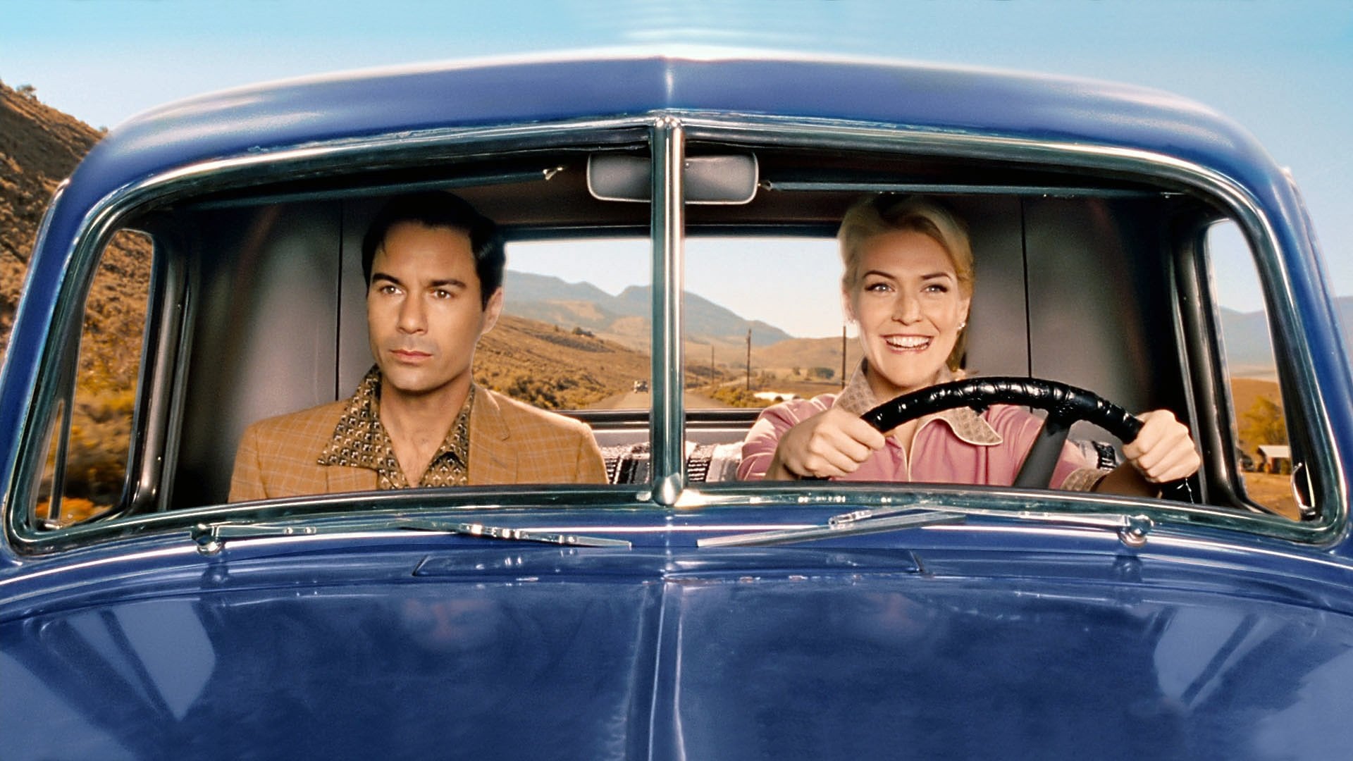 Foto do filme Intrusos Alienígenas