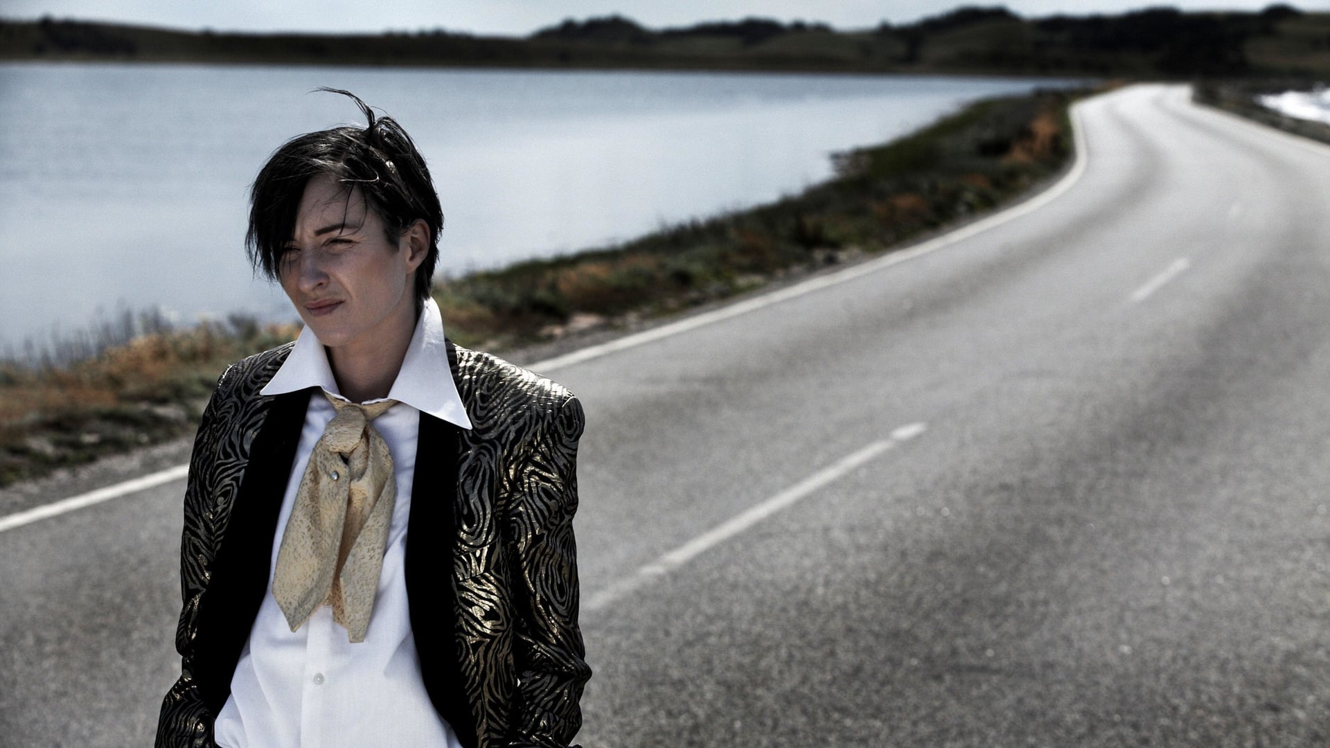 Foto do filme Fri os fra det onde