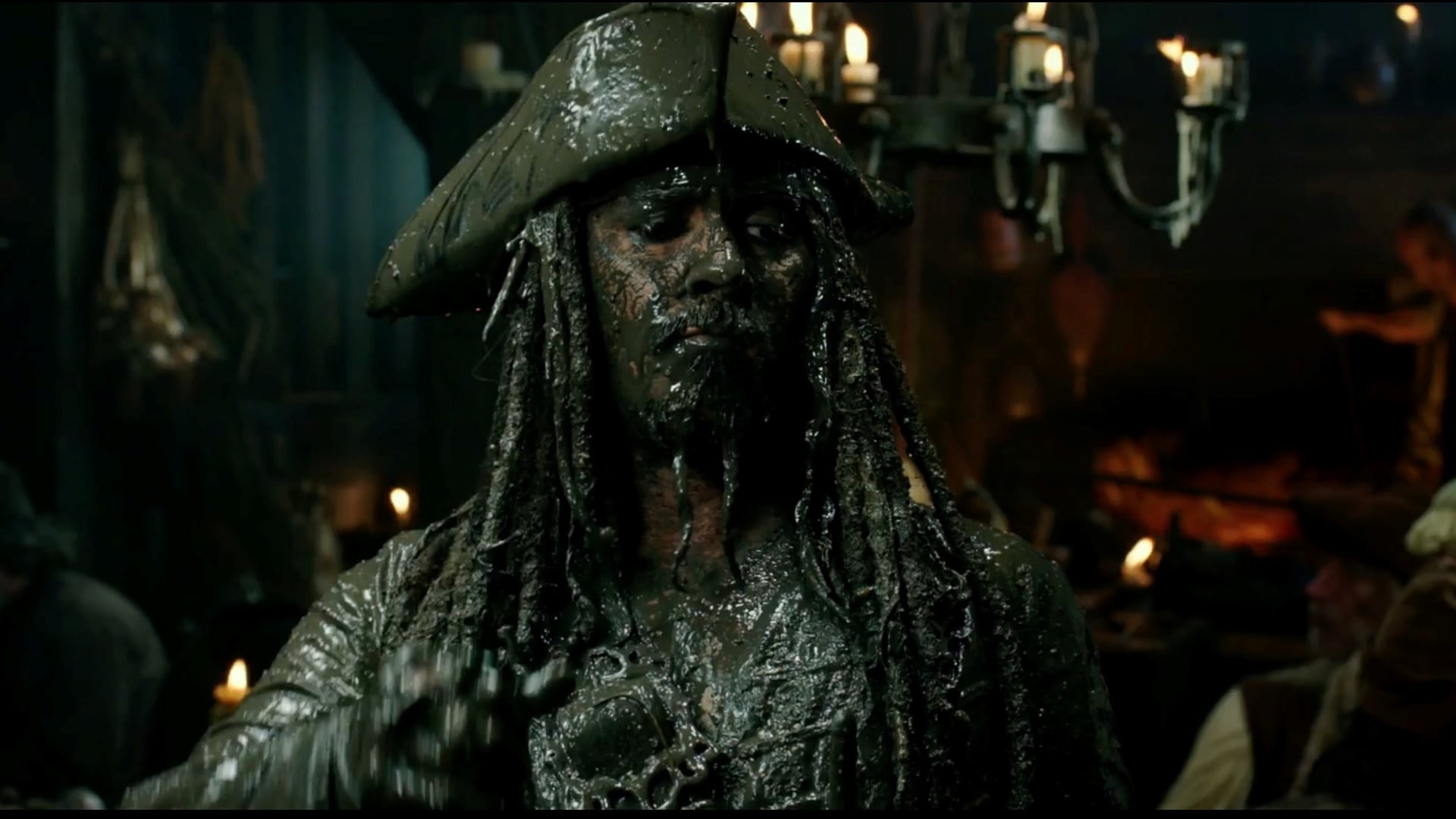 Foto do filme Piratas do Caribe: A Vingança de Salazar