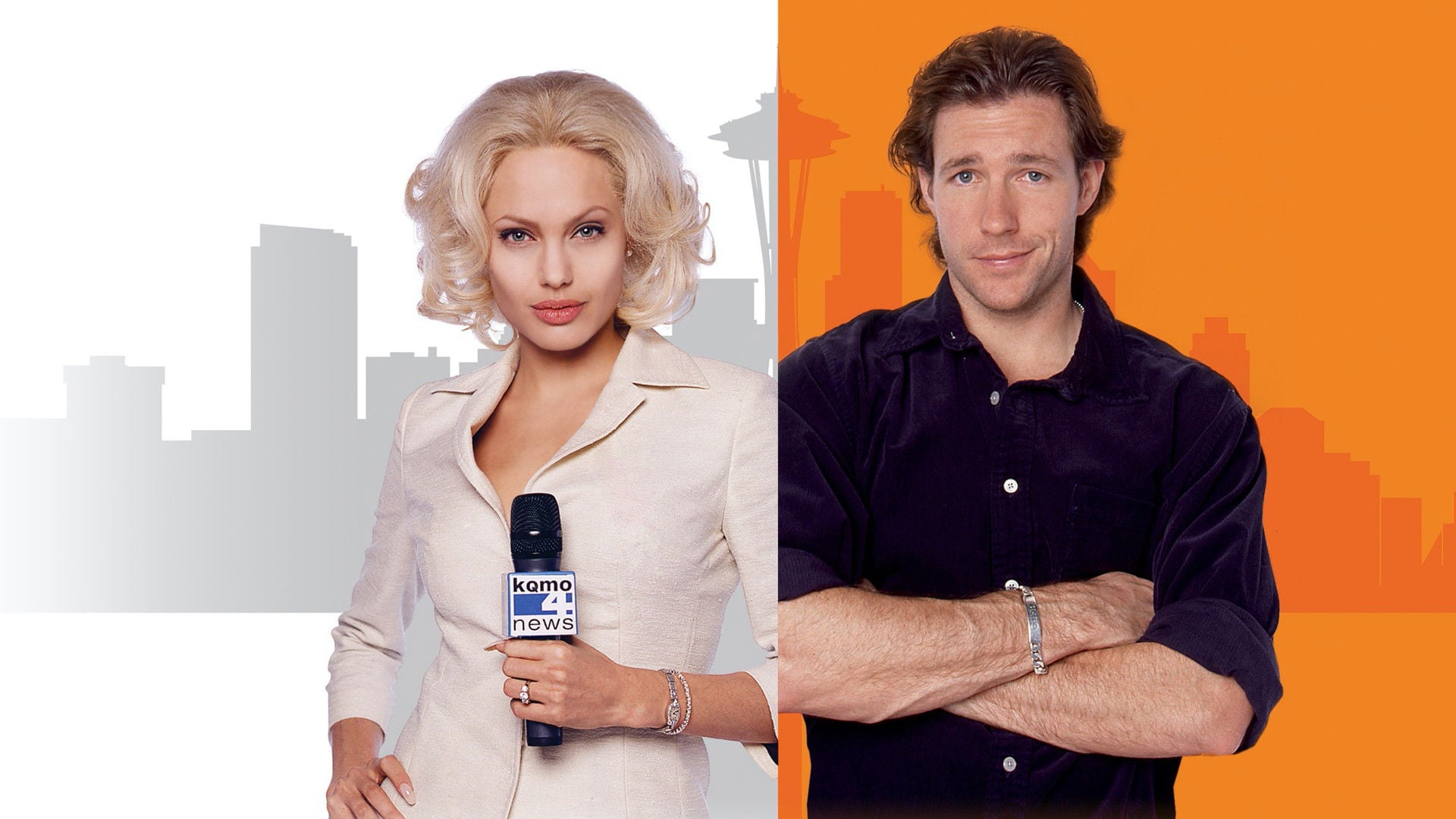 Foto do filme Uma Vida em Sete Dias