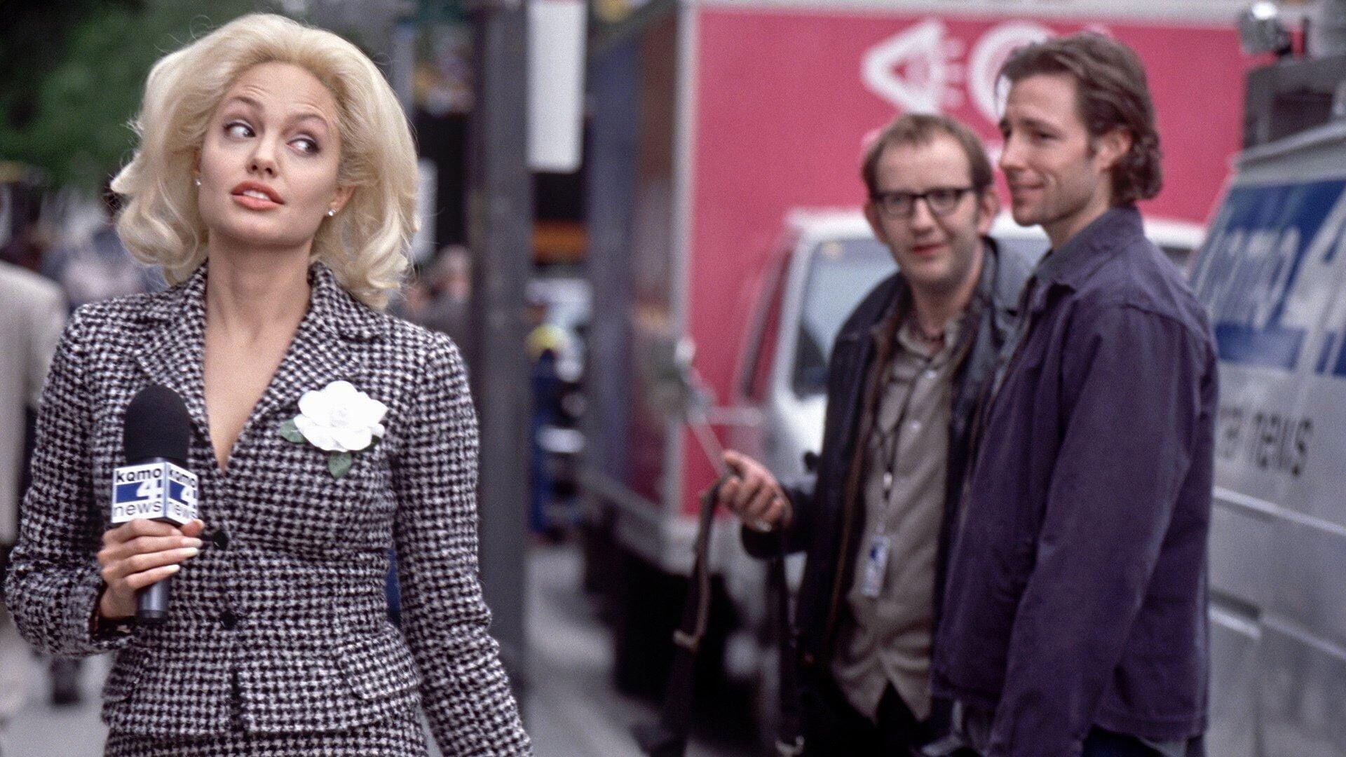 Foto do filme Uma Vida em Sete Dias