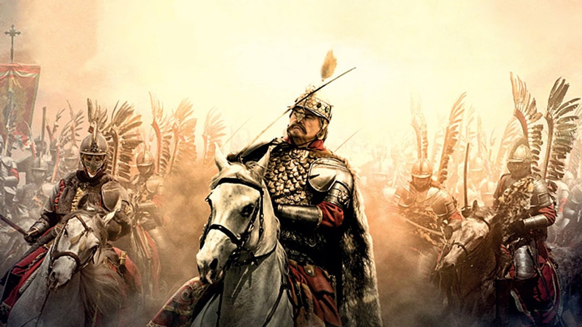 Foto do filme 11 De Setembro 1683