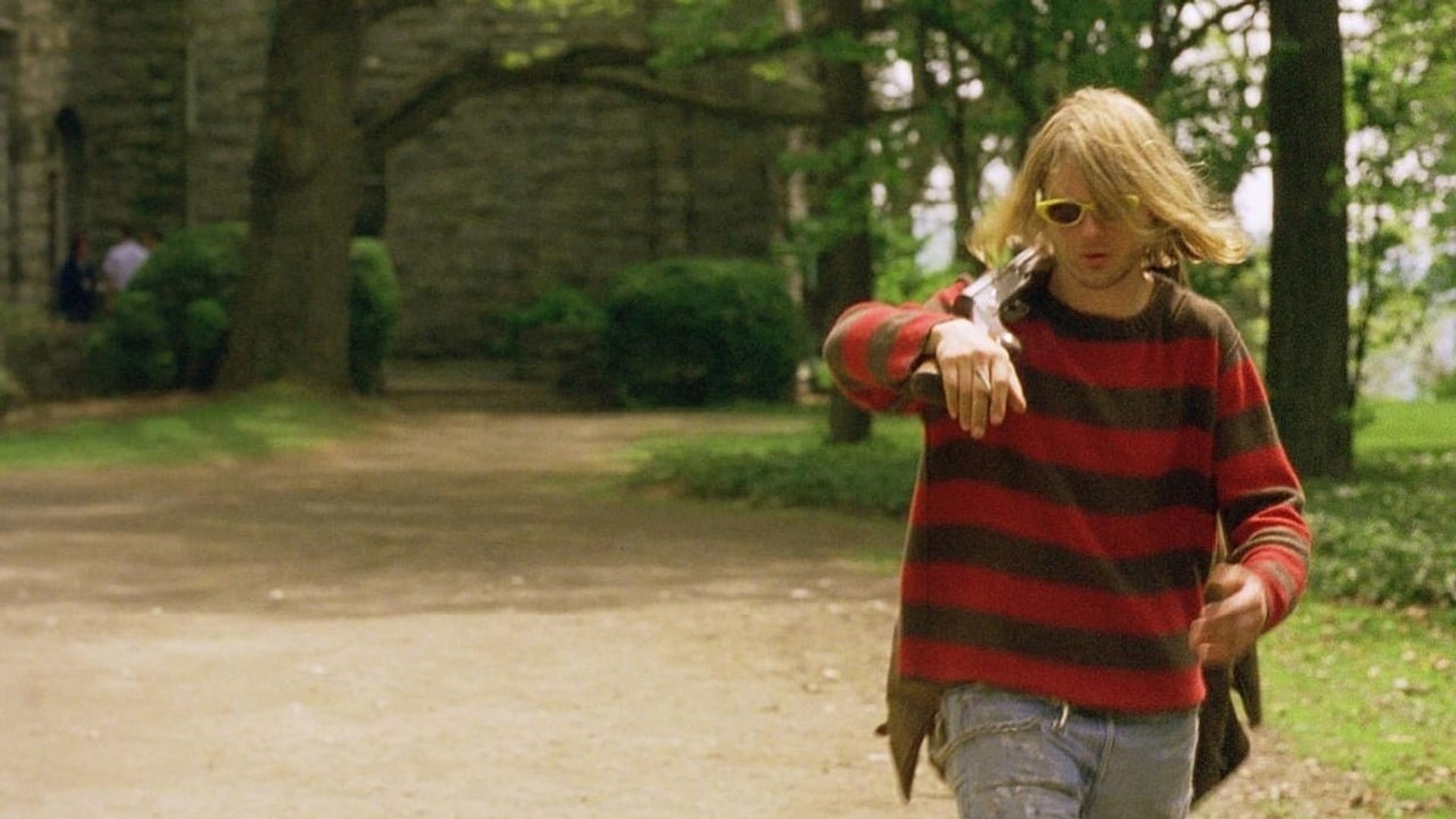 Foto do filme Últimos Dias