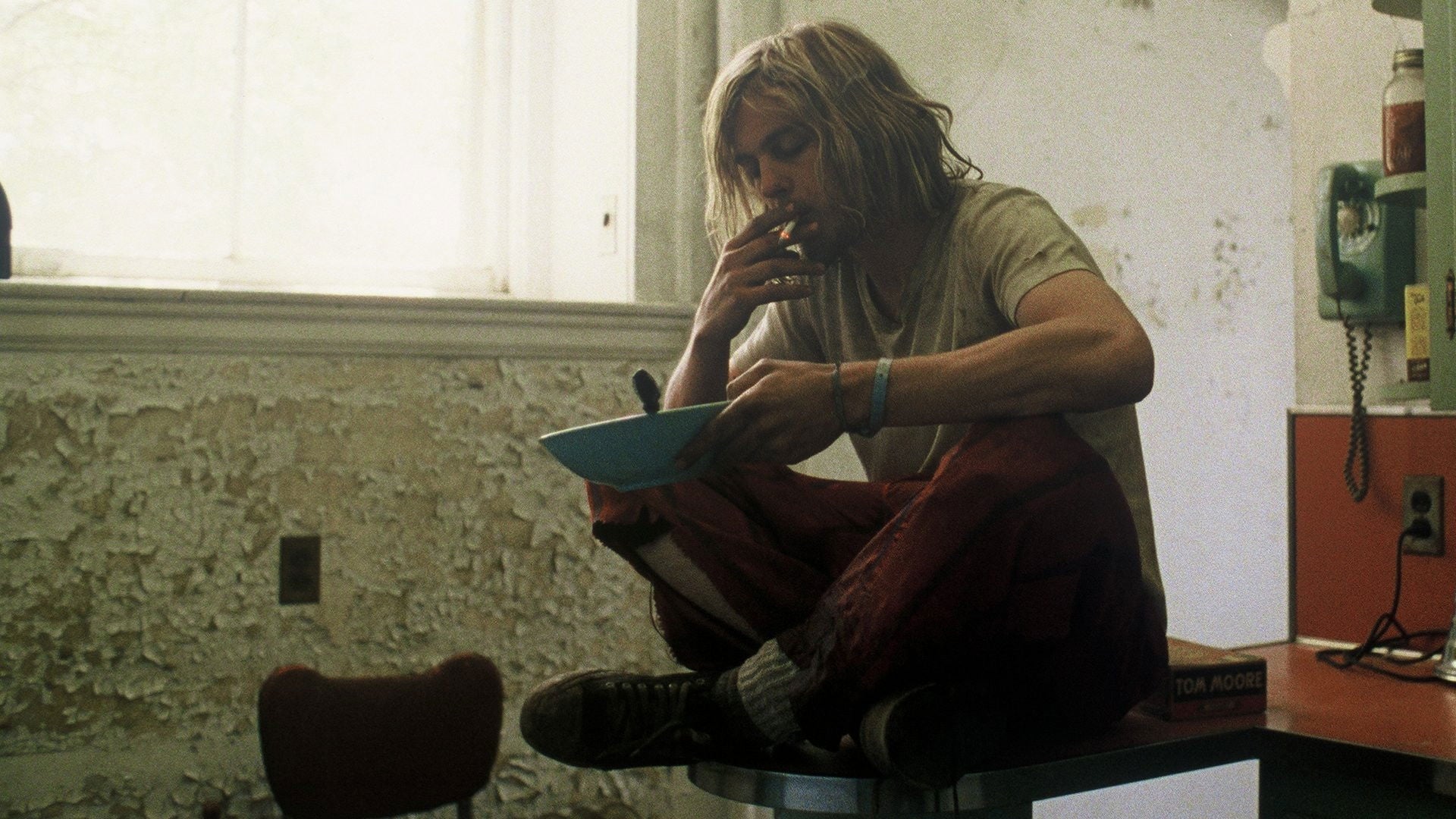 Foto do filme Últimos Dias