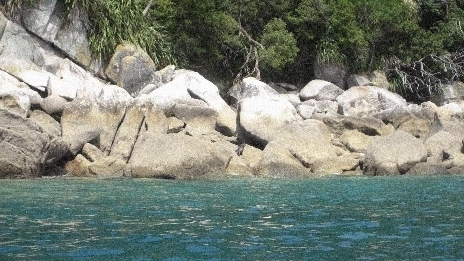 Foto do filme O Outro Lado do Céu