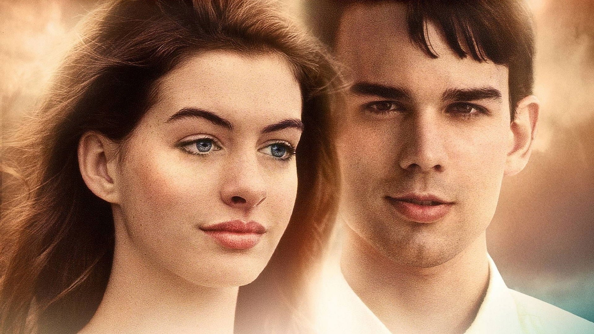 Foto do filme O Outro Lado do Céu