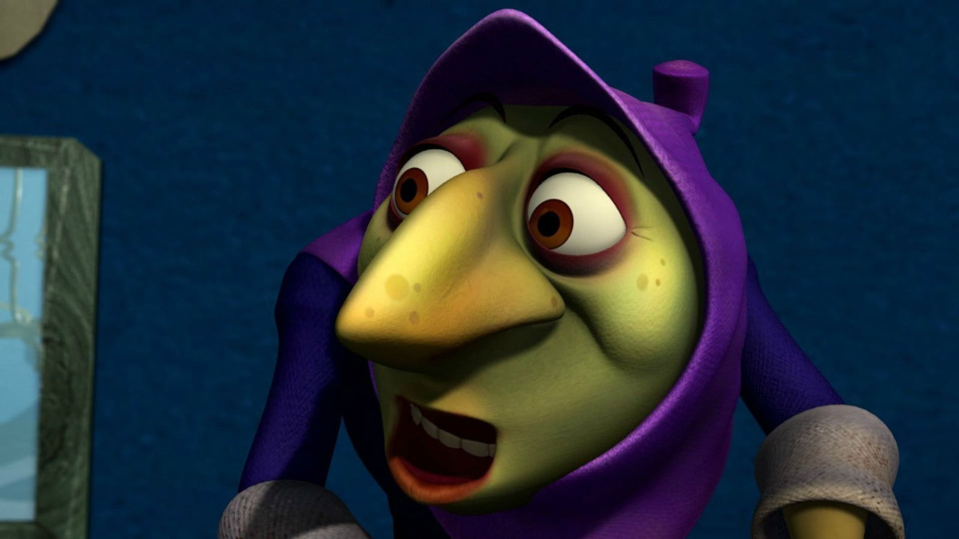 Foto do filme Deu a Louca na Branca de Neve