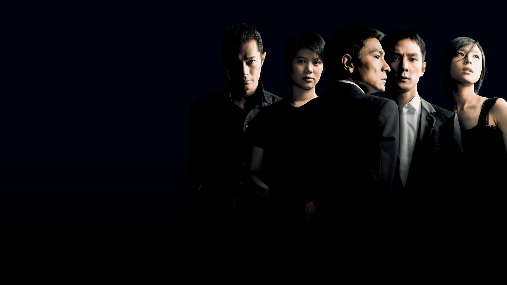 Foto do filme Golpe Sujo