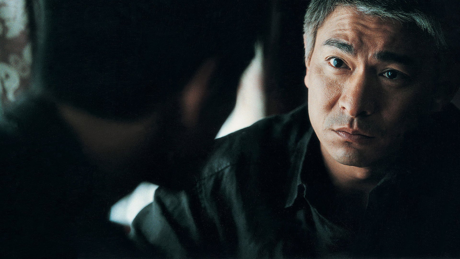 Foto do filme Golpe Sujo