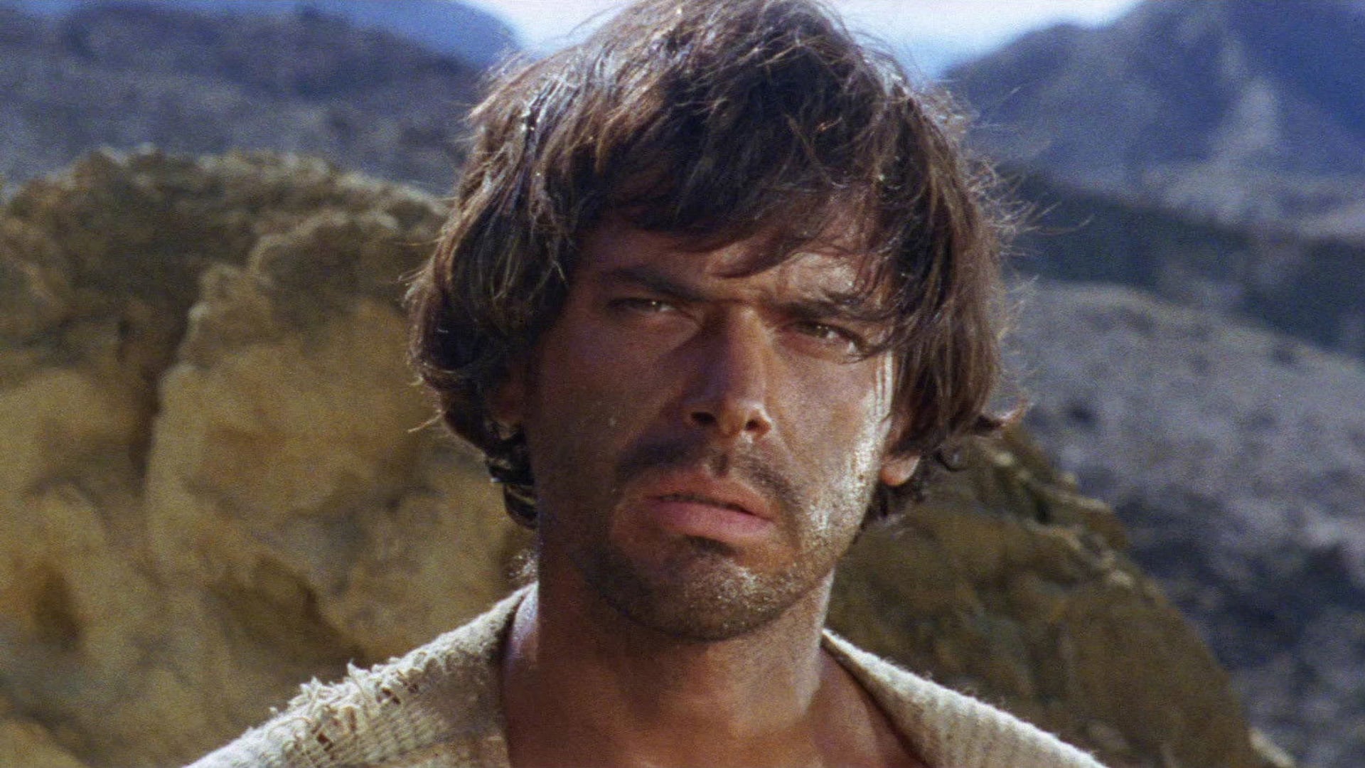 Foto do filme O Dia da Desforra