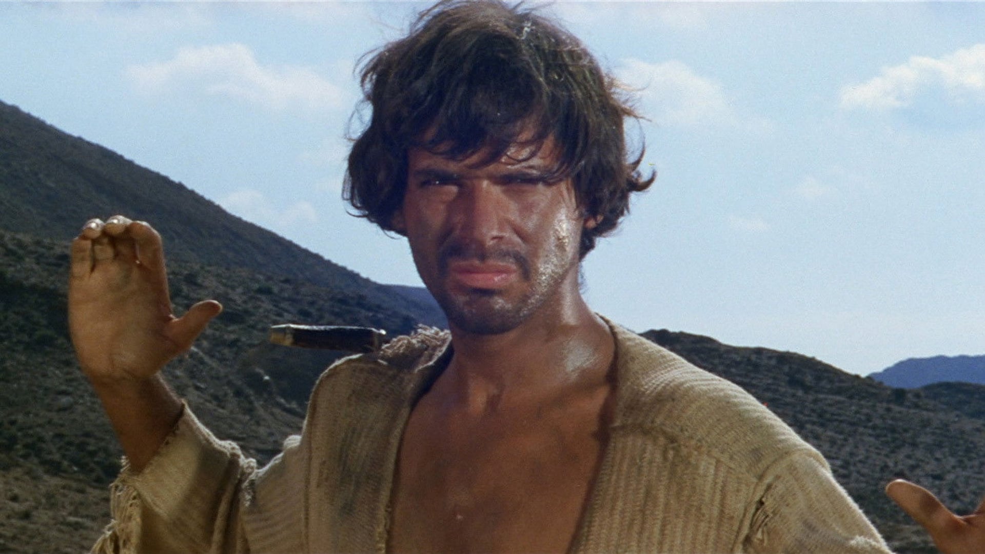 Foto do filme O Dia da Desforra